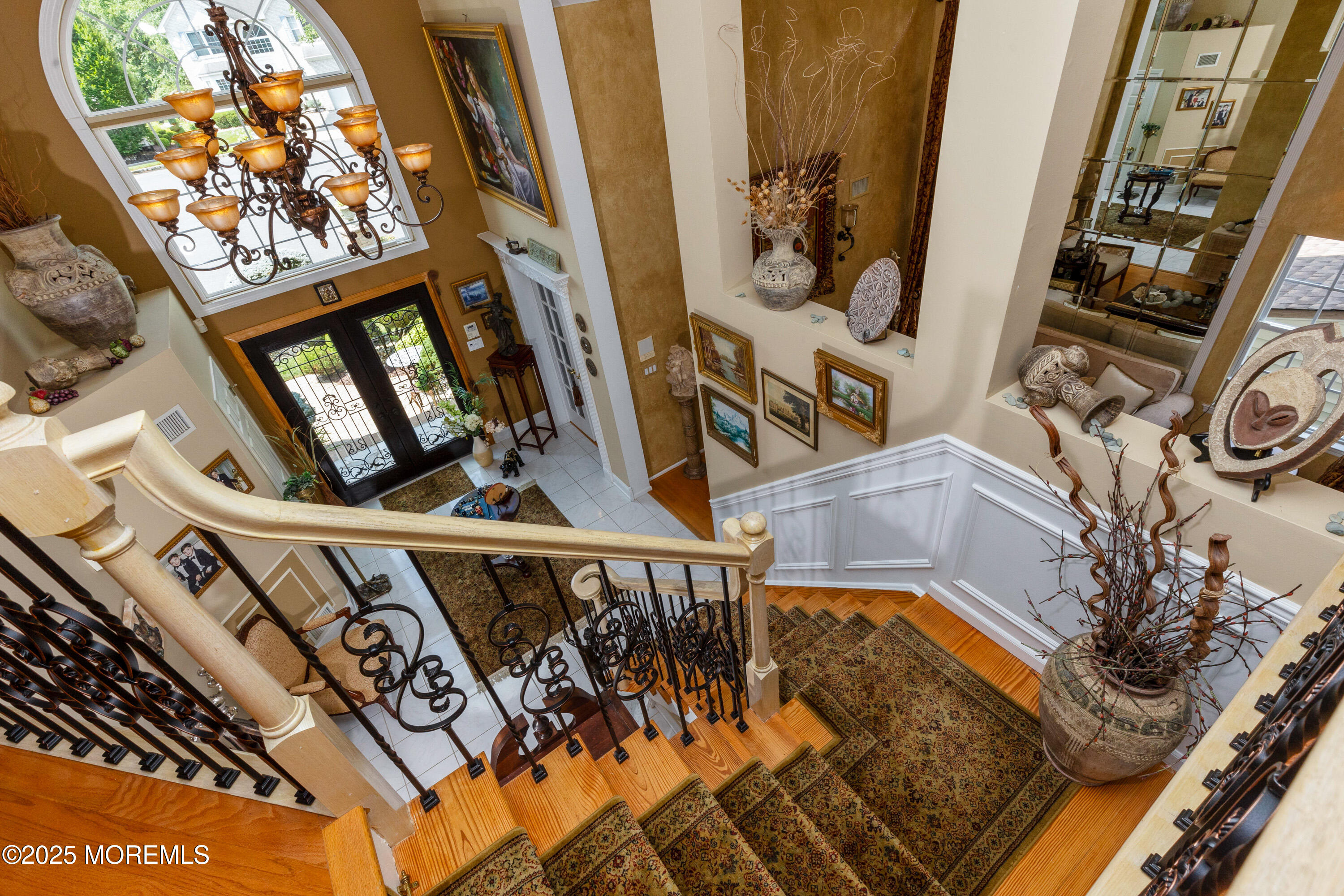 Matawan, New Jersey, 07747, United States, 4 Bedrooms Bedrooms, ,3 BathroomsBathrooms,Residential,Active,2041519