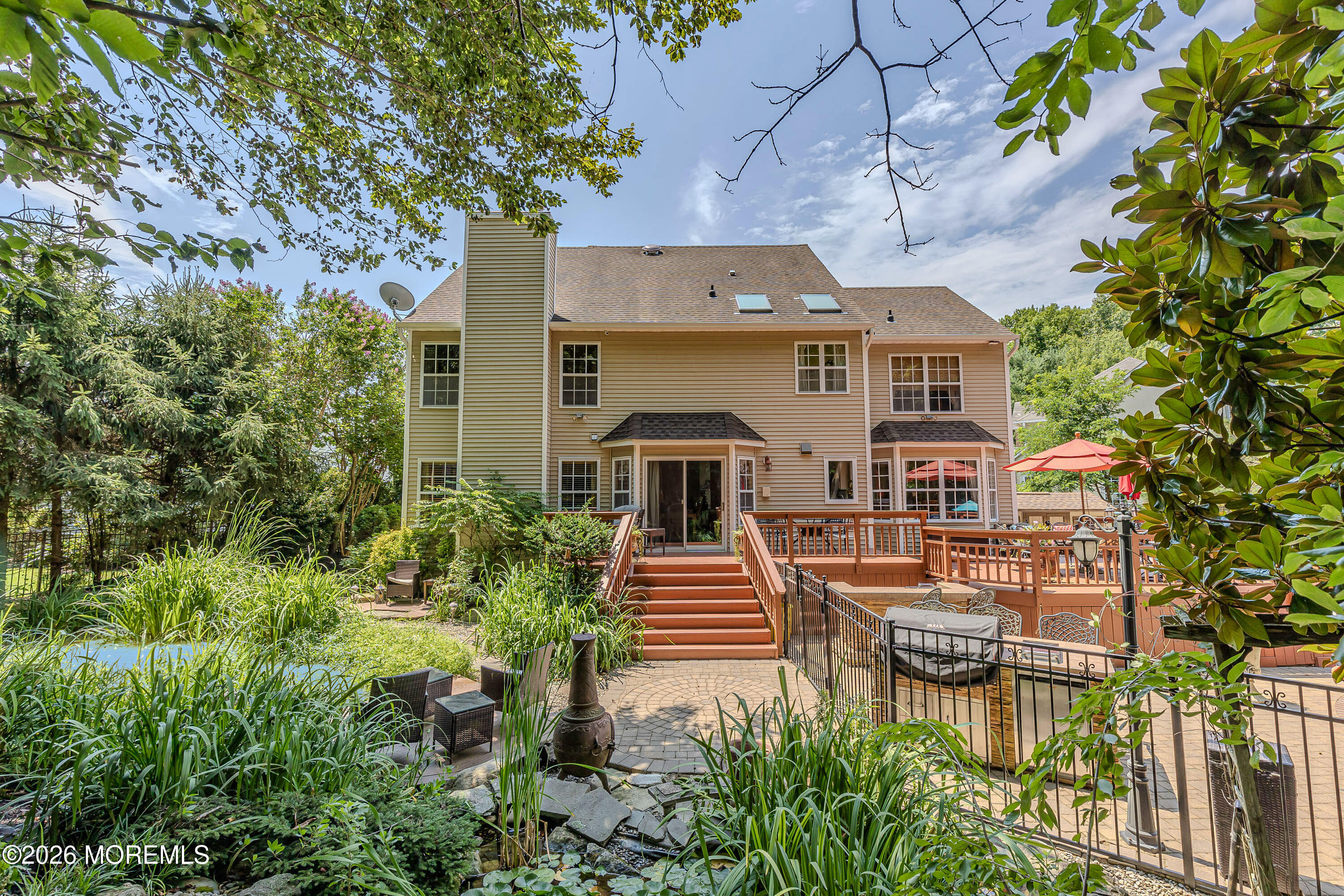 Matawan, New Jersey, 07747, United States, 4 Bedrooms Bedrooms, ,3 BathroomsBathrooms,Residential,Active,2041519