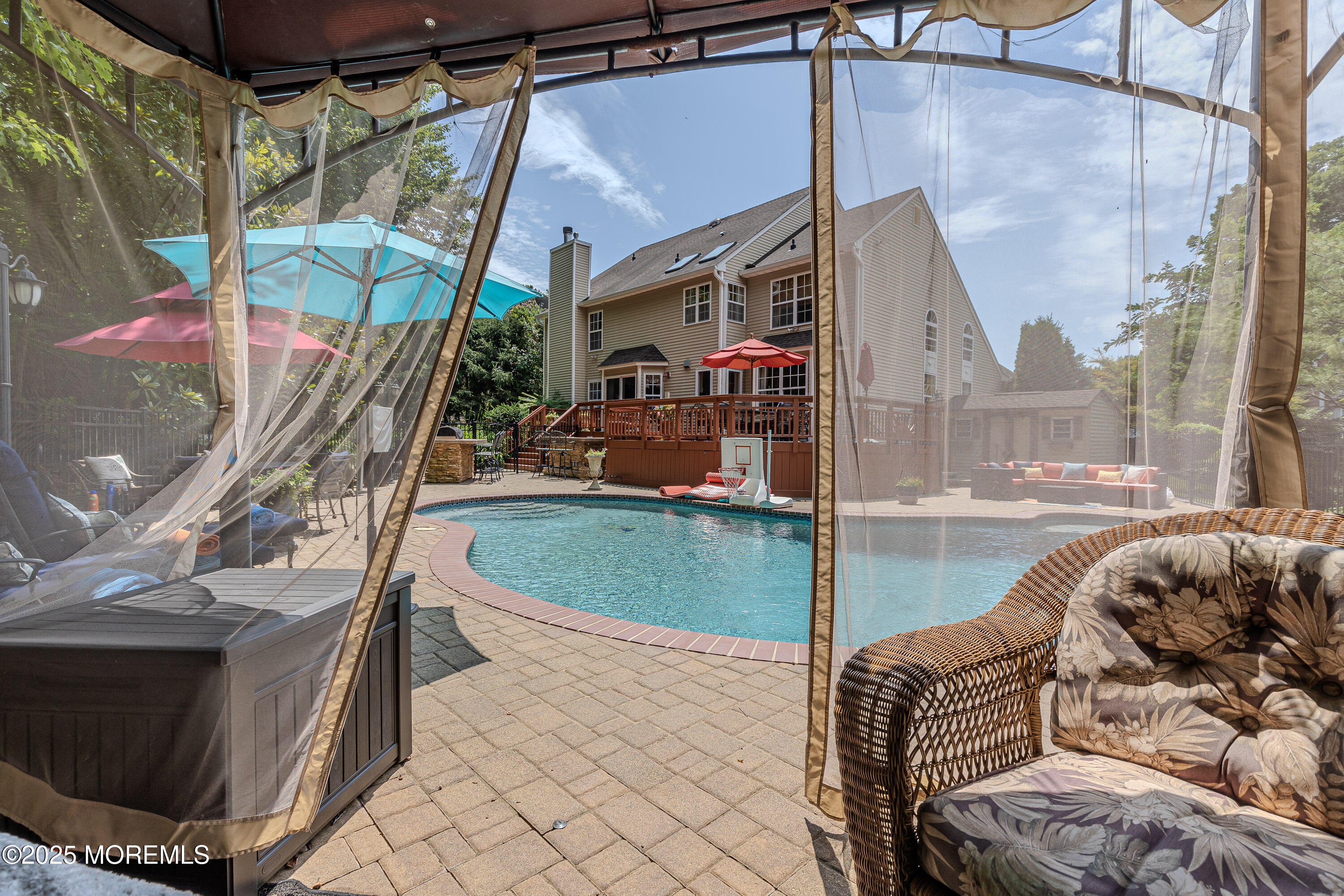Matawan, New Jersey, 07747, United States, 4 Bedrooms Bedrooms, ,3 BathroomsBathrooms,Residential,Active,2041519