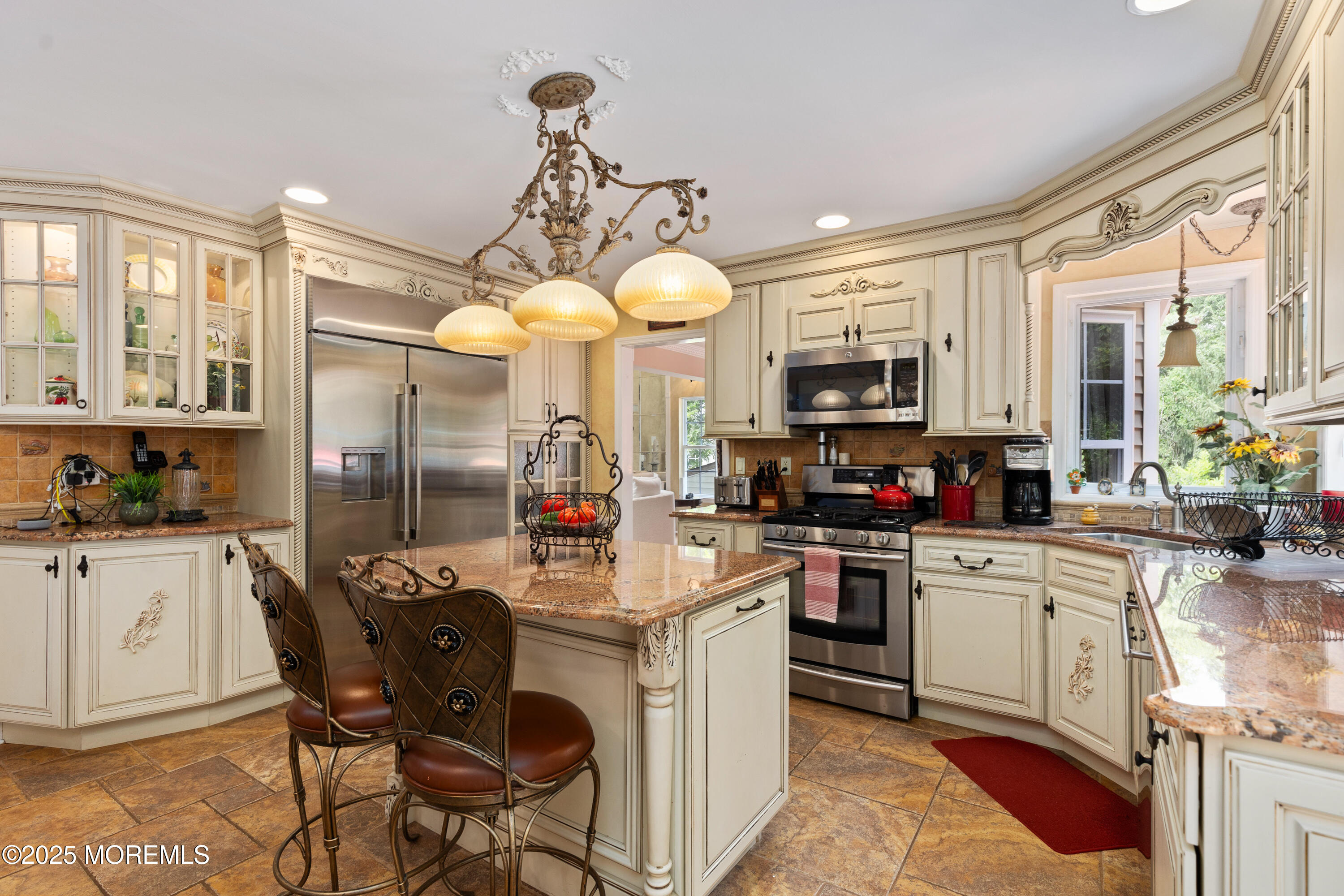 Matawan, New Jersey, 07747, United States, 4 Bedrooms Bedrooms, ,3 BathroomsBathrooms,Residential,Active,2041519
