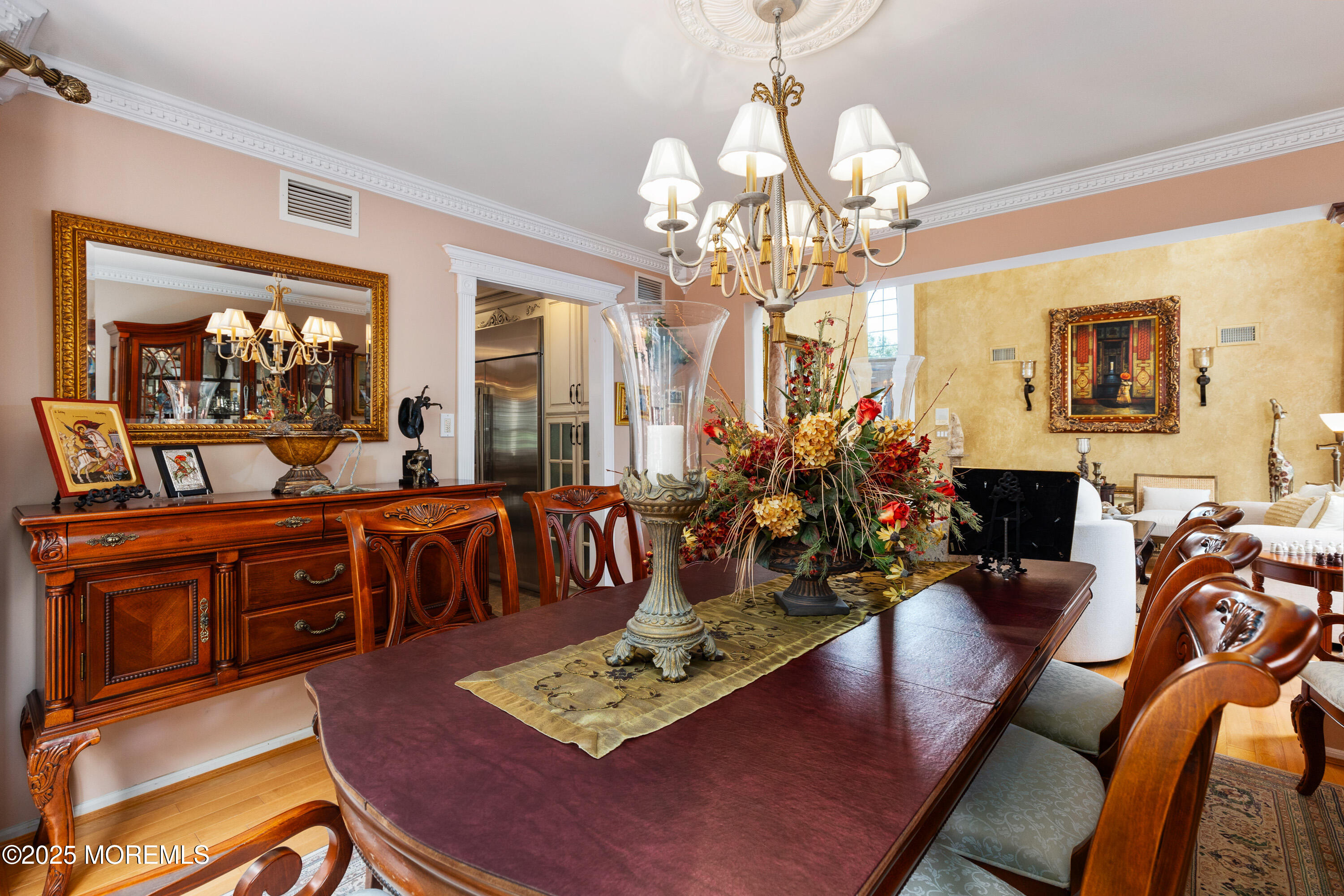 Matawan, New Jersey, 07747, United States, 4 Bedrooms Bedrooms, ,3 BathroomsBathrooms,Residential,Active,2041519