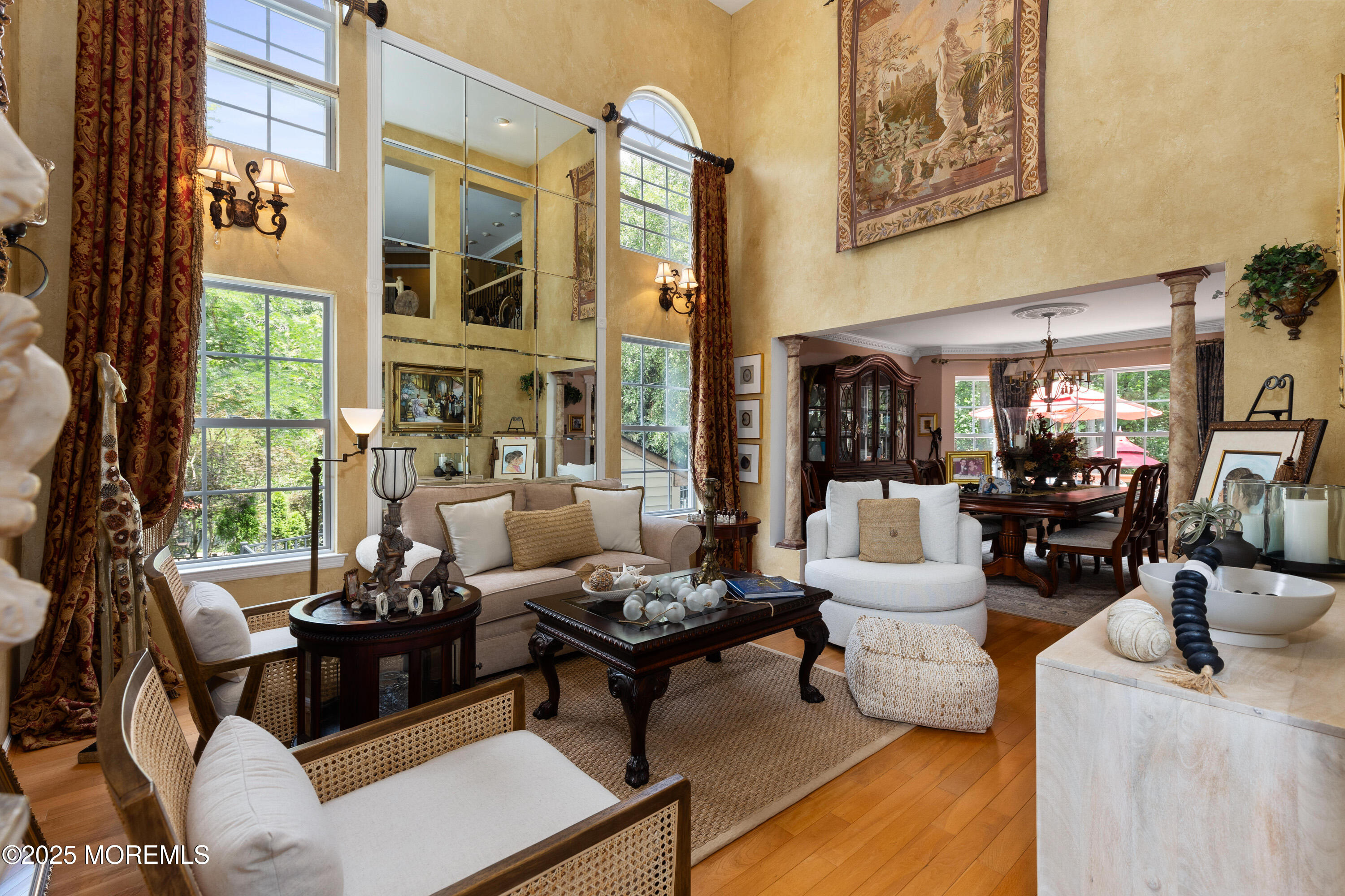 Matawan, New Jersey, 07747, United States, 4 Bedrooms Bedrooms, ,3 BathroomsBathrooms,Residential,Active,2041519