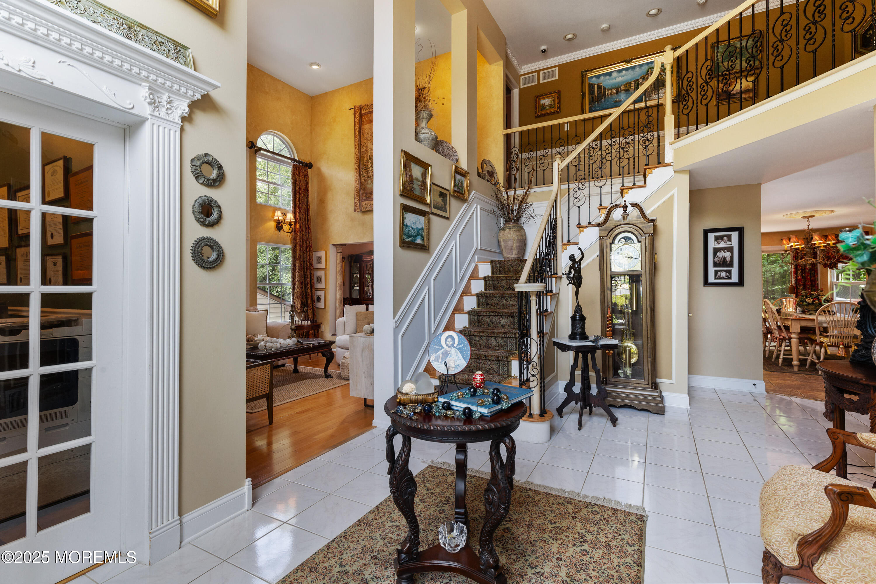 Matawan, New Jersey, 07747, United States, 4 Bedrooms Bedrooms, ,3 BathroomsBathrooms,Residential,Active,2041519