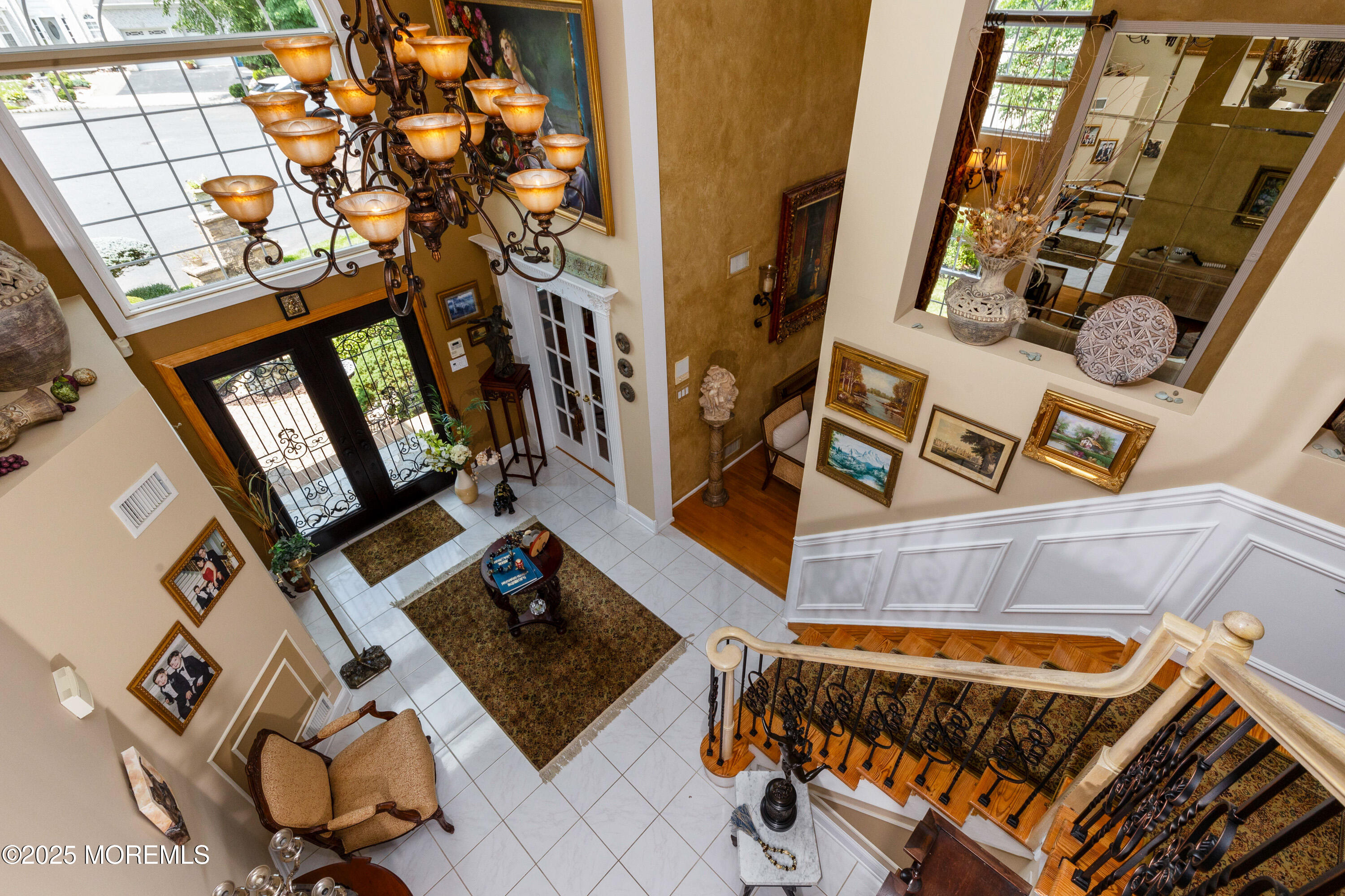 Matawan, New Jersey, 07747, United States, 4 Bedrooms Bedrooms, ,3 BathroomsBathrooms,Residential,Active,2041519
