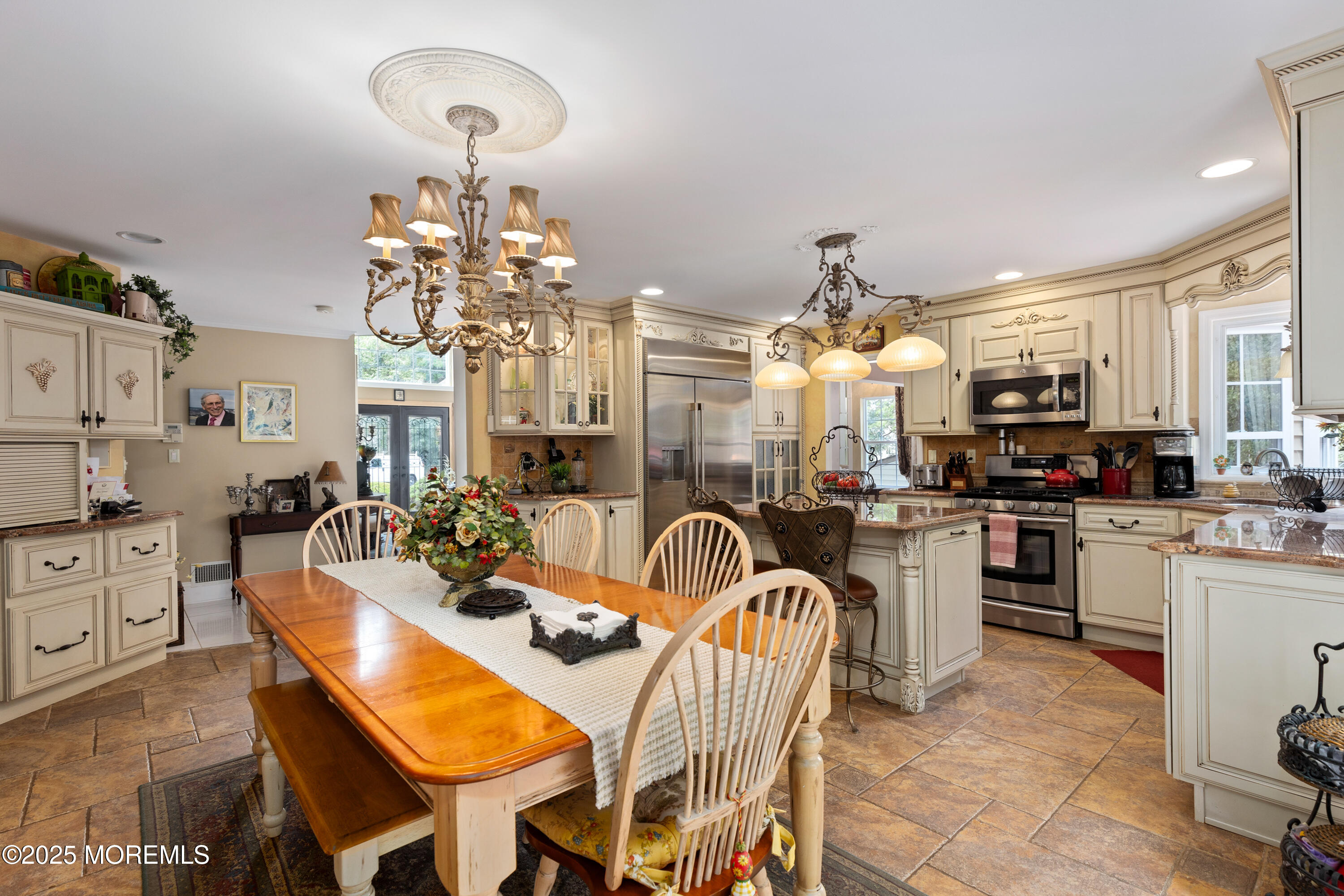 Matawan, New Jersey, 07747, United States, 4 Bedrooms Bedrooms, ,3 BathroomsBathrooms,Residential,Active,2041519