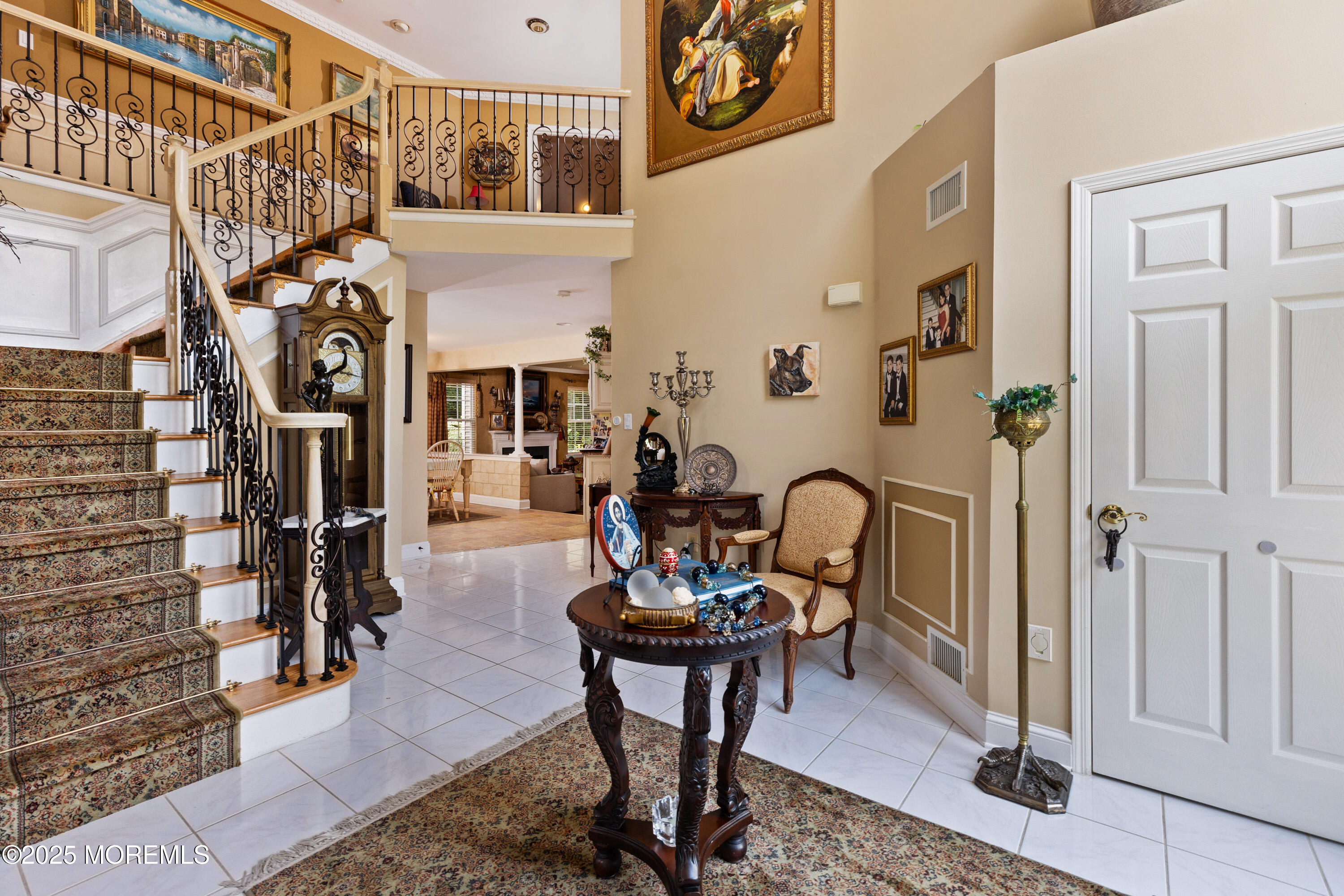Matawan, New Jersey, 07747, United States, 4 Bedrooms Bedrooms, ,3 BathroomsBathrooms,Residential,Active,2041519