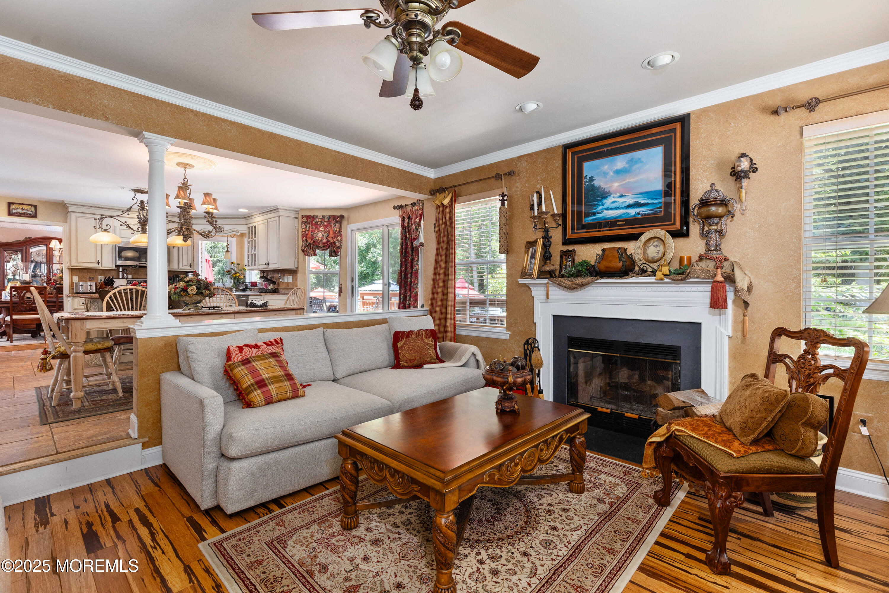 Matawan, New Jersey, 07747, United States, 4 Bedrooms Bedrooms, ,3 BathroomsBathrooms,Residential,Active,2041519