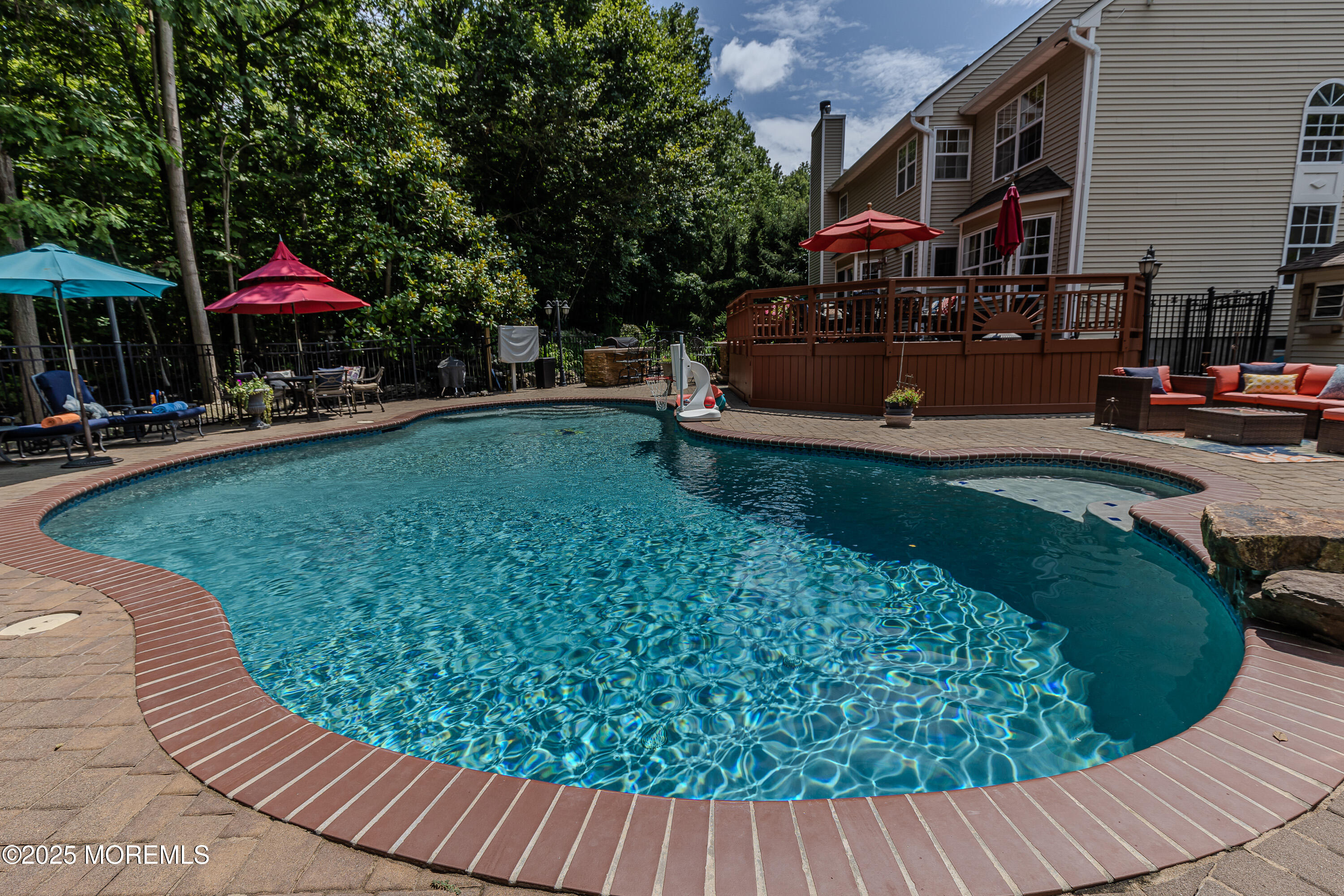 Matawan, New Jersey, 07747, United States, 4 Bedrooms Bedrooms, ,3 BathroomsBathrooms,Residential,Active,2041519