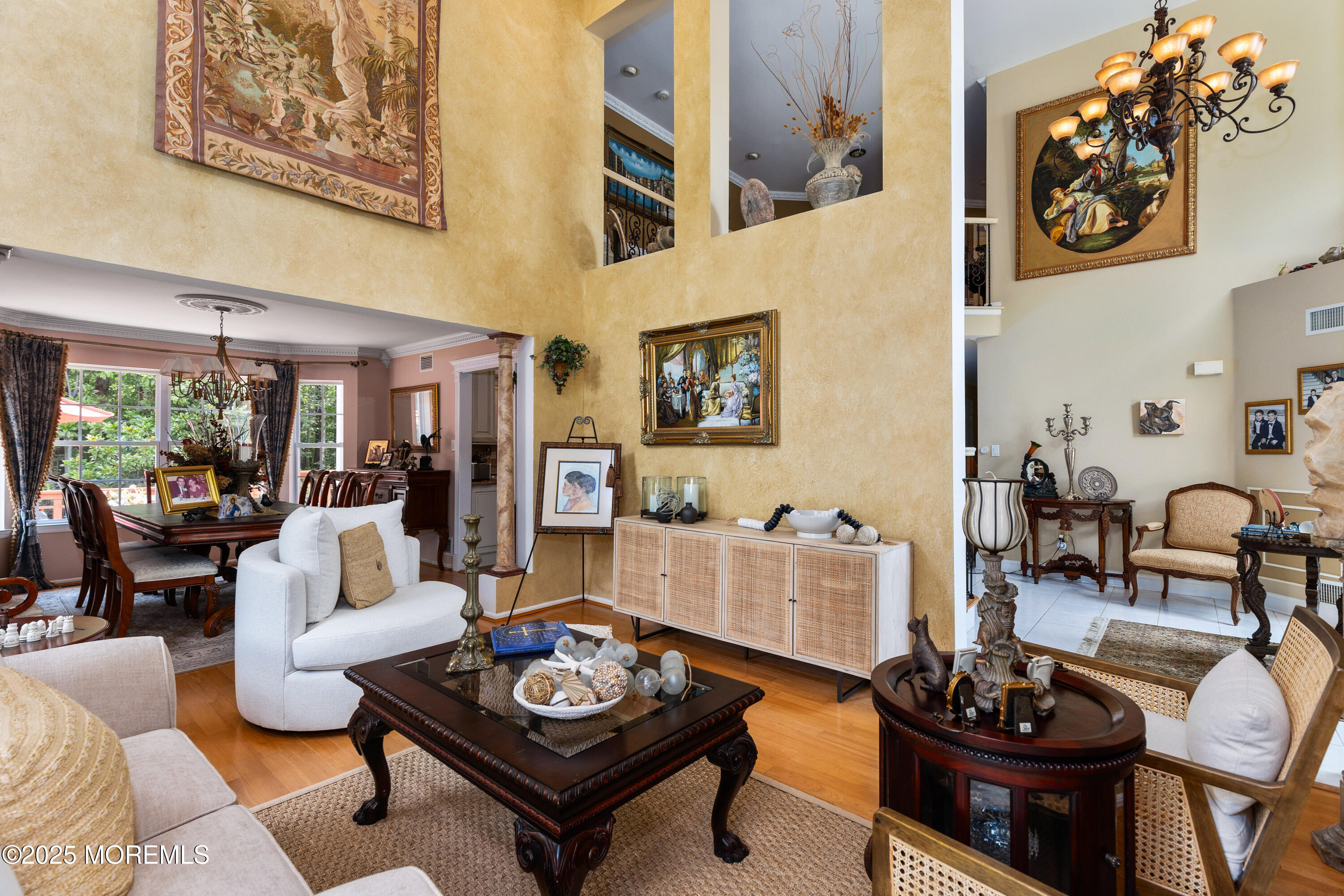Matawan, New Jersey, 07747, United States, 4 Bedrooms Bedrooms, ,3 BathroomsBathrooms,Residential,Active,2041519