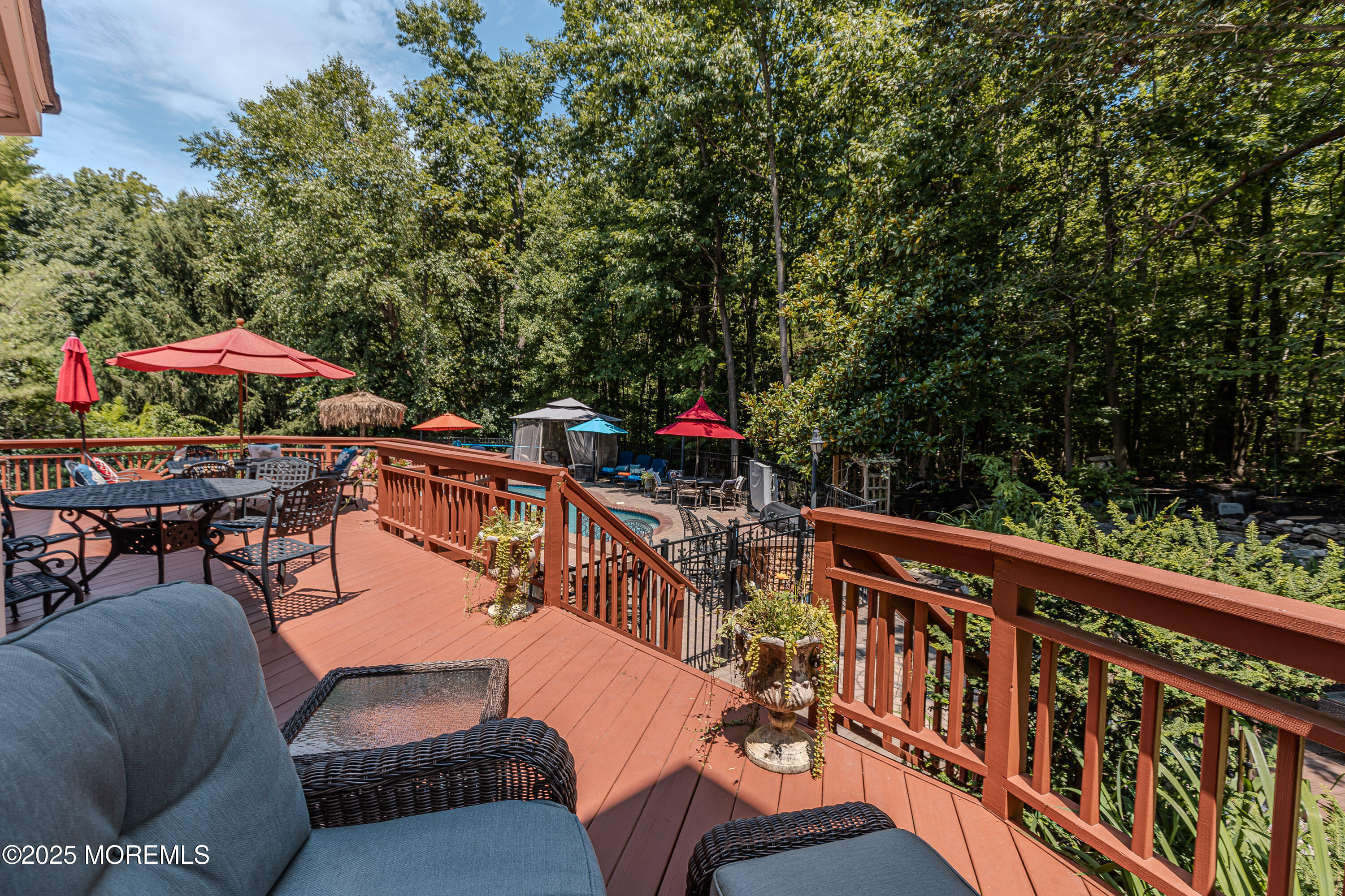 Matawan, New Jersey, 07747, United States, 4 Bedrooms Bedrooms, ,3 BathroomsBathrooms,Residential,Active,2041519