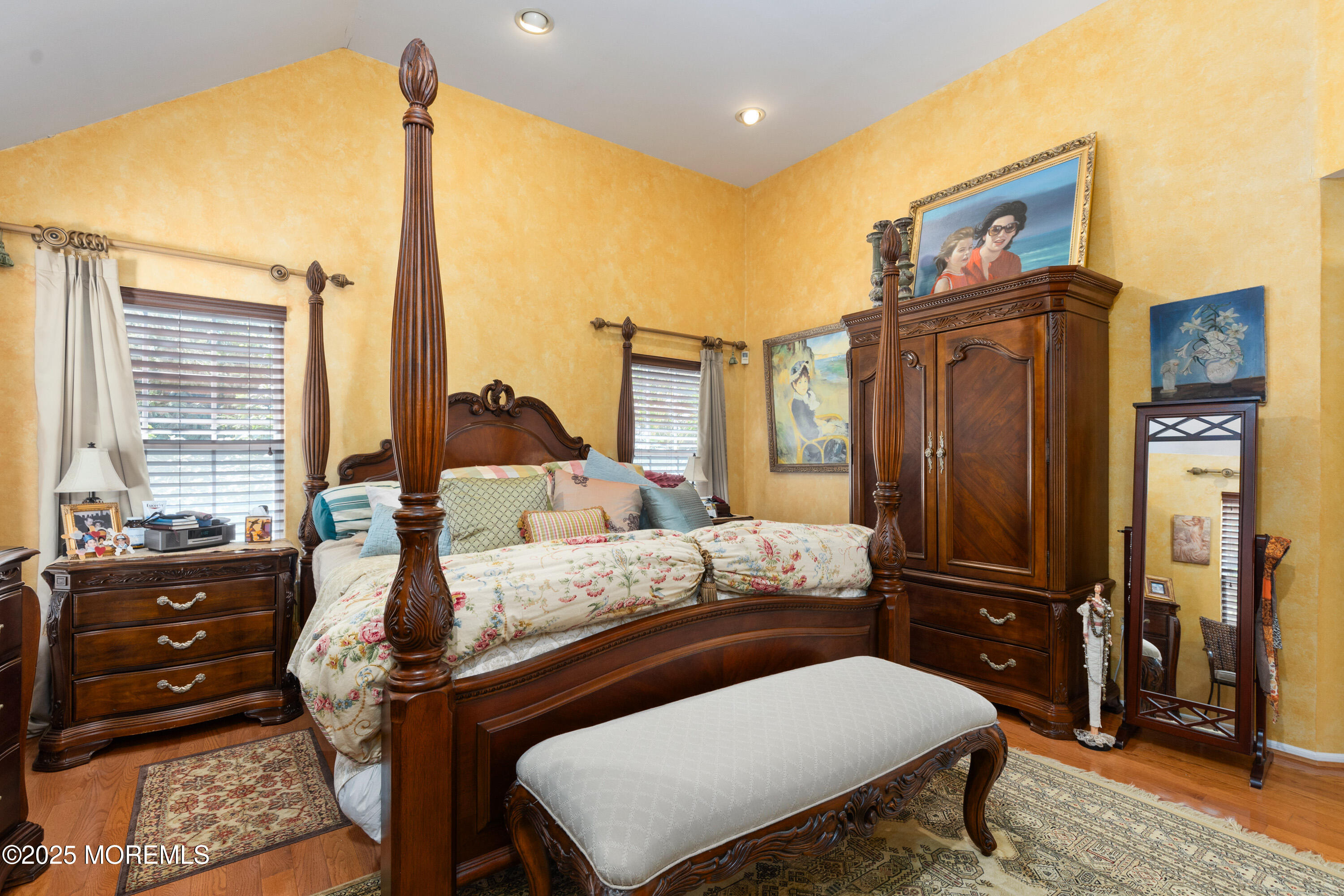 Matawan, New Jersey, 07747, United States, 4 Bedrooms Bedrooms, ,3 BathroomsBathrooms,Residential,Active,2041519