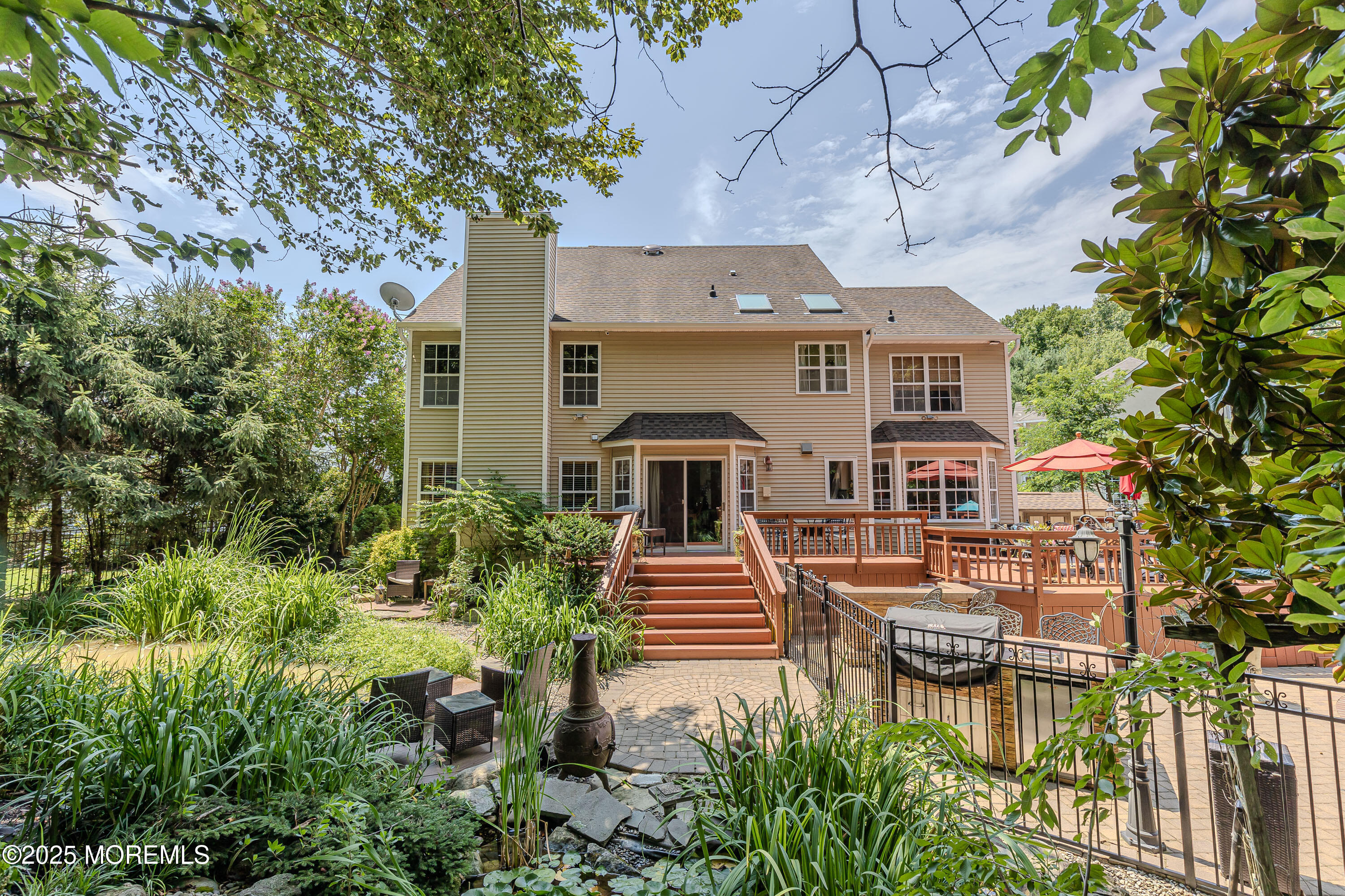 Matawan, New Jersey, 07747, United States, 4 Bedrooms Bedrooms, ,3 BathroomsBathrooms,Residential,Active,2041519