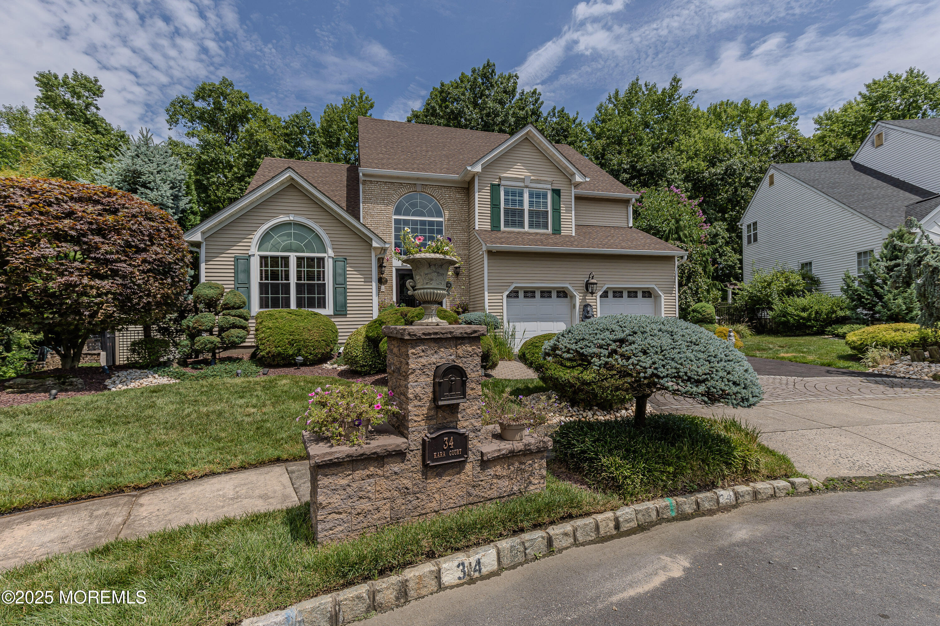 Matawan, New Jersey, 07747, United States, 4 Bedrooms Bedrooms, ,3 BathroomsBathrooms,Residential,Active,2041519