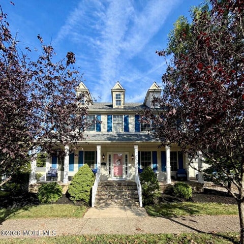 Homes For Sale - 111 S Main Street<br/> Medford, NJ 08055