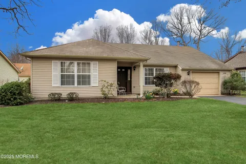 105 Morning Glory Lane, Whiting, NJ 08759 - MLS#: 22508904
