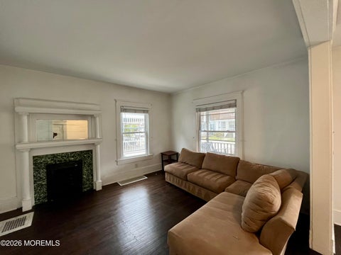 Multifamily For Rent - 24 Waverly Place #A<br/> Red Bank, NJ 07701