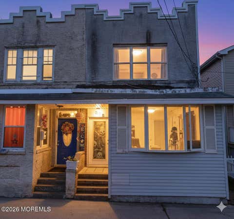 Homes For Sale - 358 N Connecticut Avenue<br/> Atlantic County, Atlantic City, NJ 08401