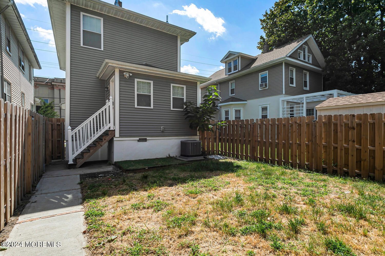 1407 1/2 Bangs Avenue, Asbury Park, New Jersey image 25