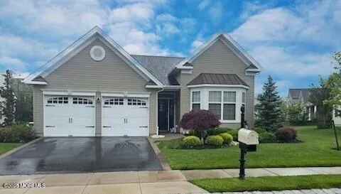 211 Campbell Court, Shrewsbury Boro, NJ 07702 - MLS#: 22514111