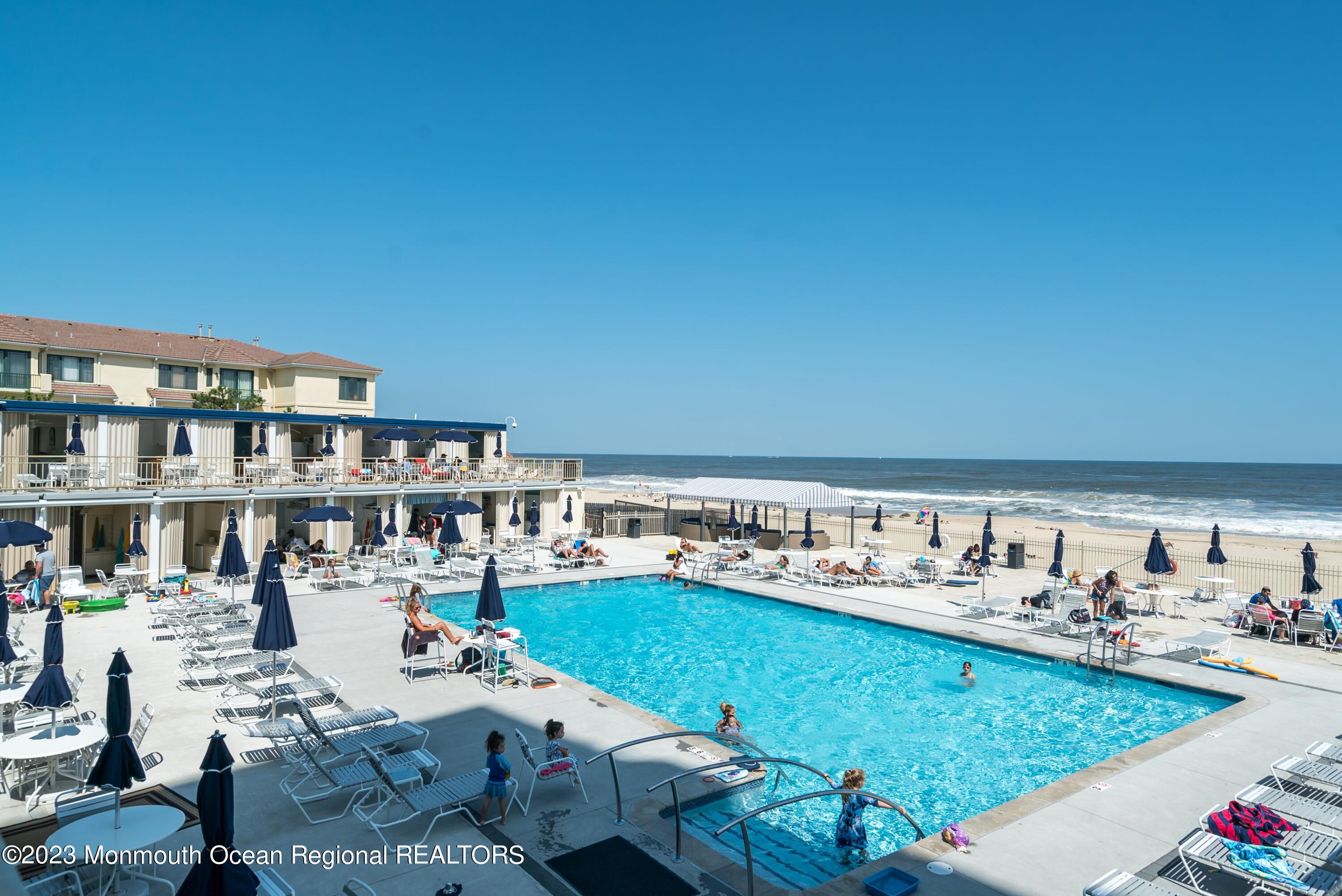 717 Ocean Avenue #705, Long Branch, New Jersey image 30