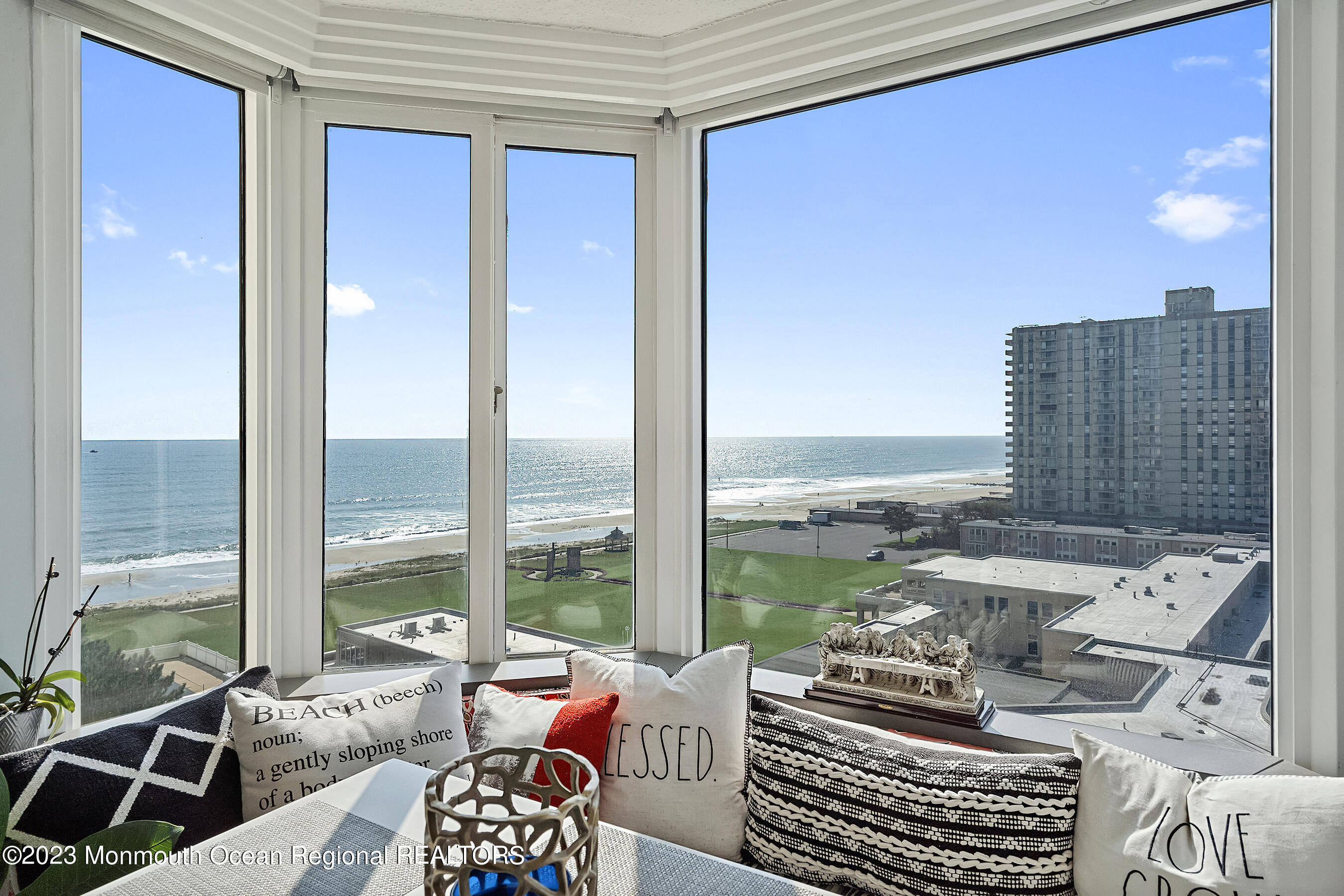 717 Ocean Avenue #705, Long Branch, New Jersey image 1