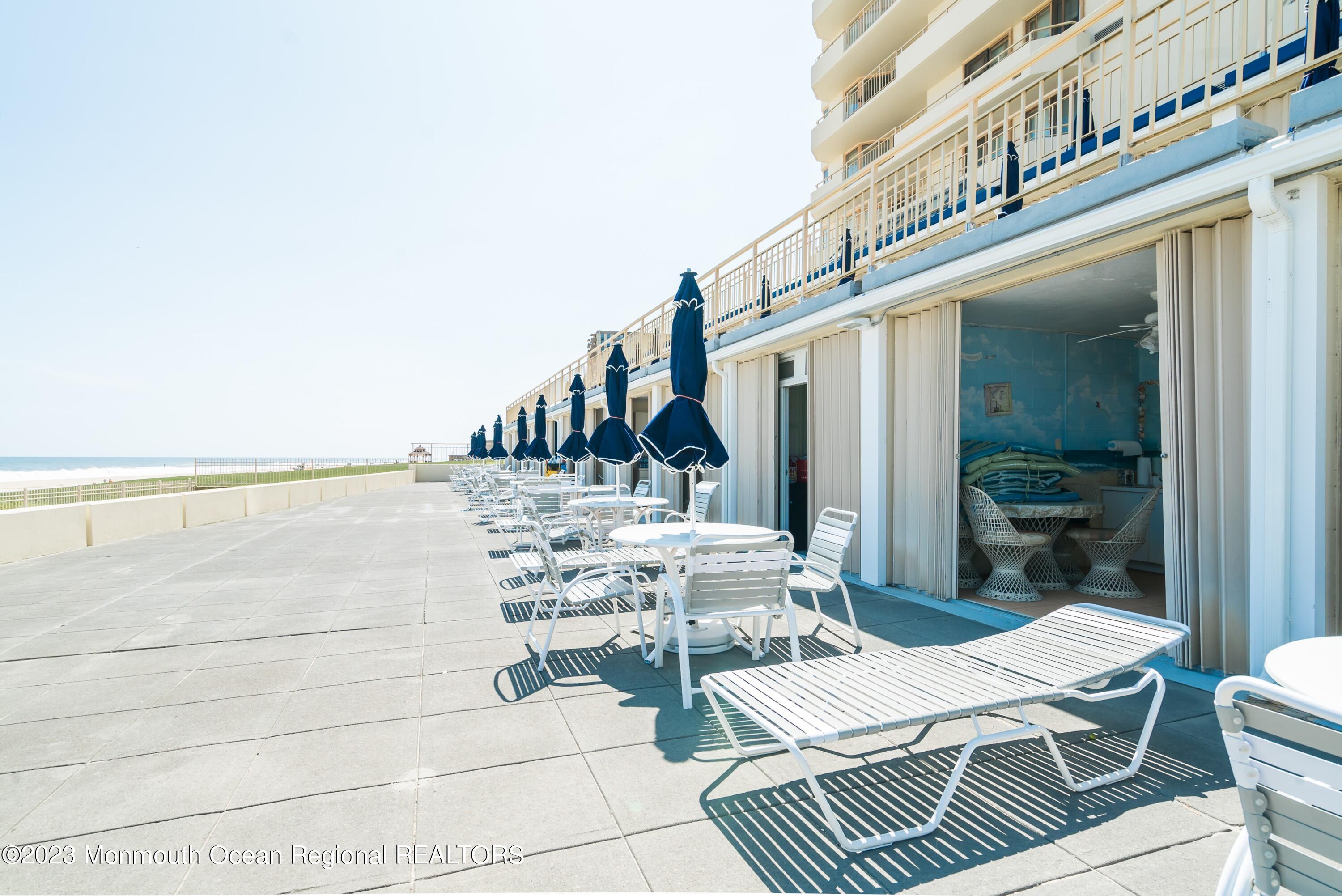 717 Ocean Avenue #705, Long Branch, New Jersey image 22