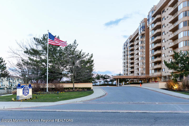 717 Ocean Avenue #705, Long Branch, New Jersey image 32