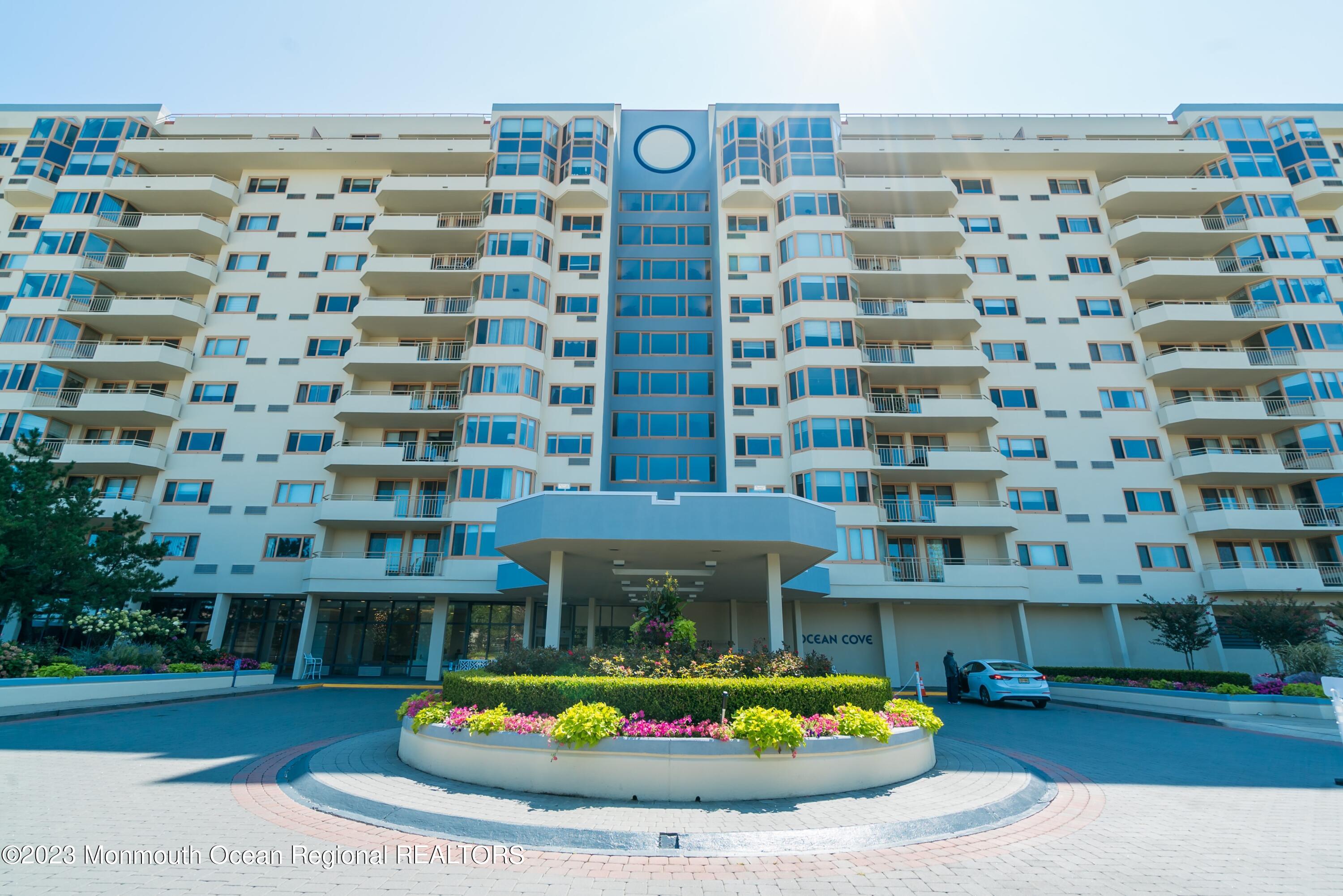 717 Ocean Avenue #705, Long Branch, New Jersey image 34