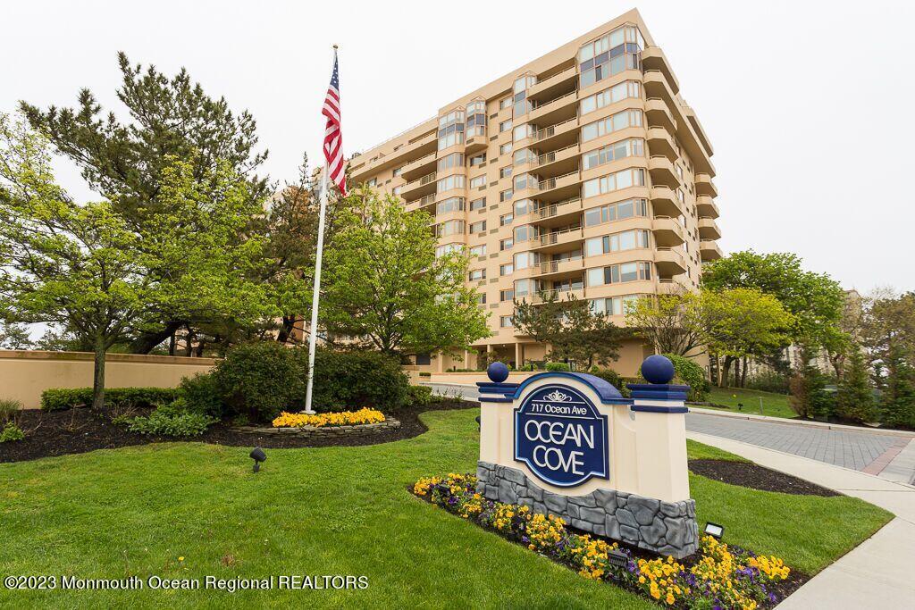 717 Ocean Avenue #705, Long Branch, New Jersey image 31