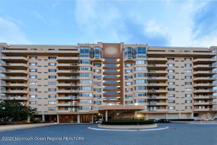 717 Ocean Avenue #705, Long Branch, New Jersey image 33