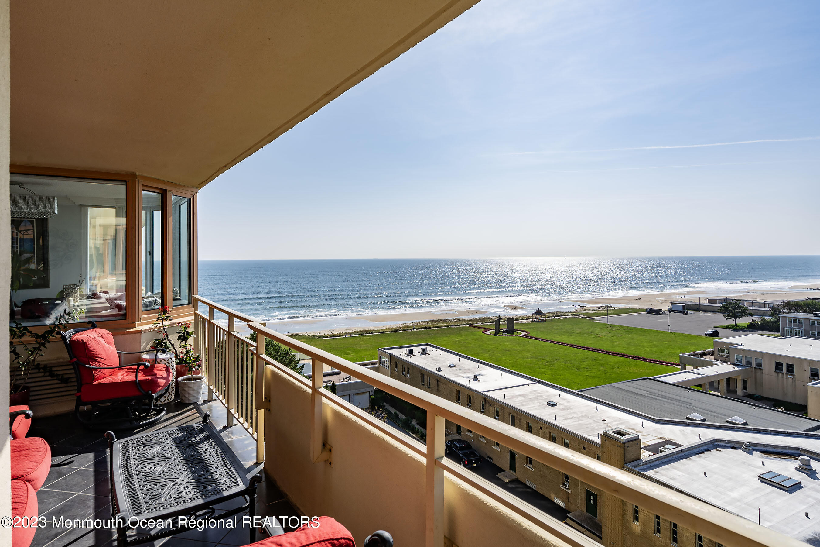 717 Ocean Avenue #705, Long Branch, New Jersey image 17