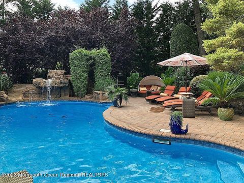 Homes For Rent - 8 Judy Road<br/> Eatontown, NJ 07724