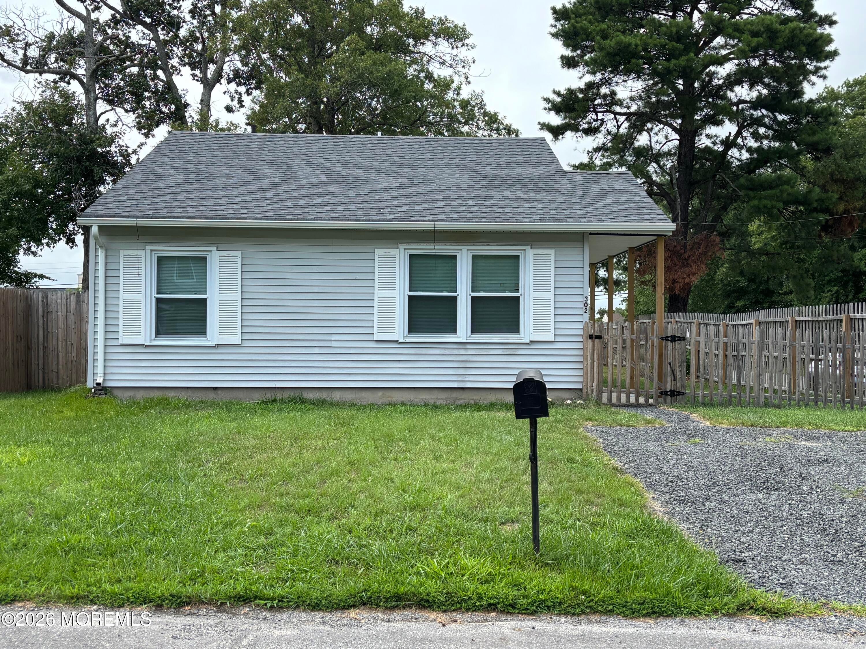 302 Lake Champlain Drive