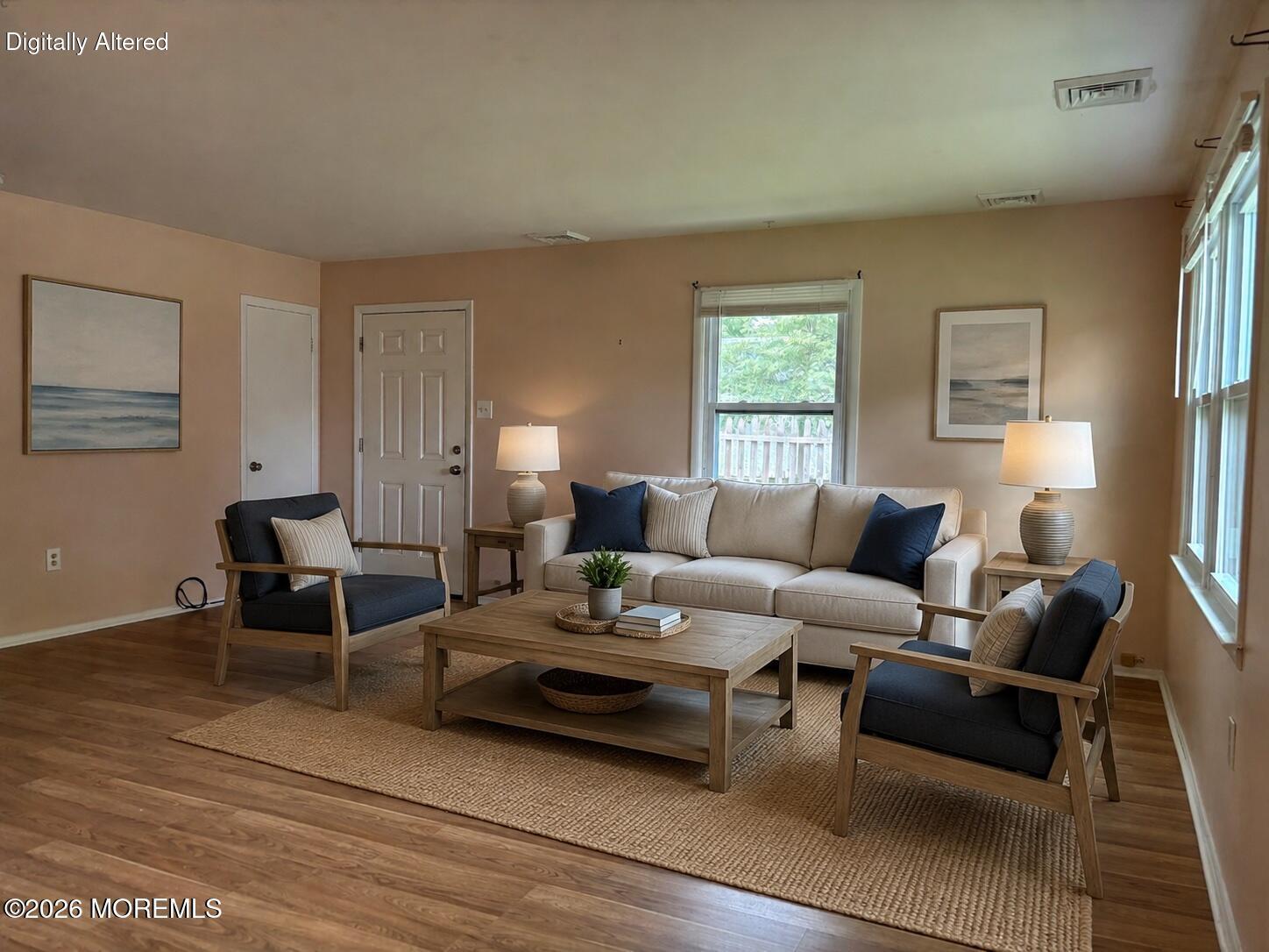 302 Lake Champlain Drive