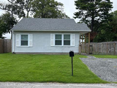 Homes For Sale - 302 Lake Champlain Drive<br/> Ocean County, Little Egg Harbor, NJ 08087