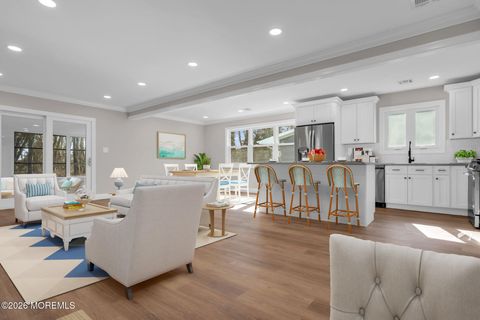 Homes For Sale - 10 Arnold Street<br/> Brick, NJ 08724