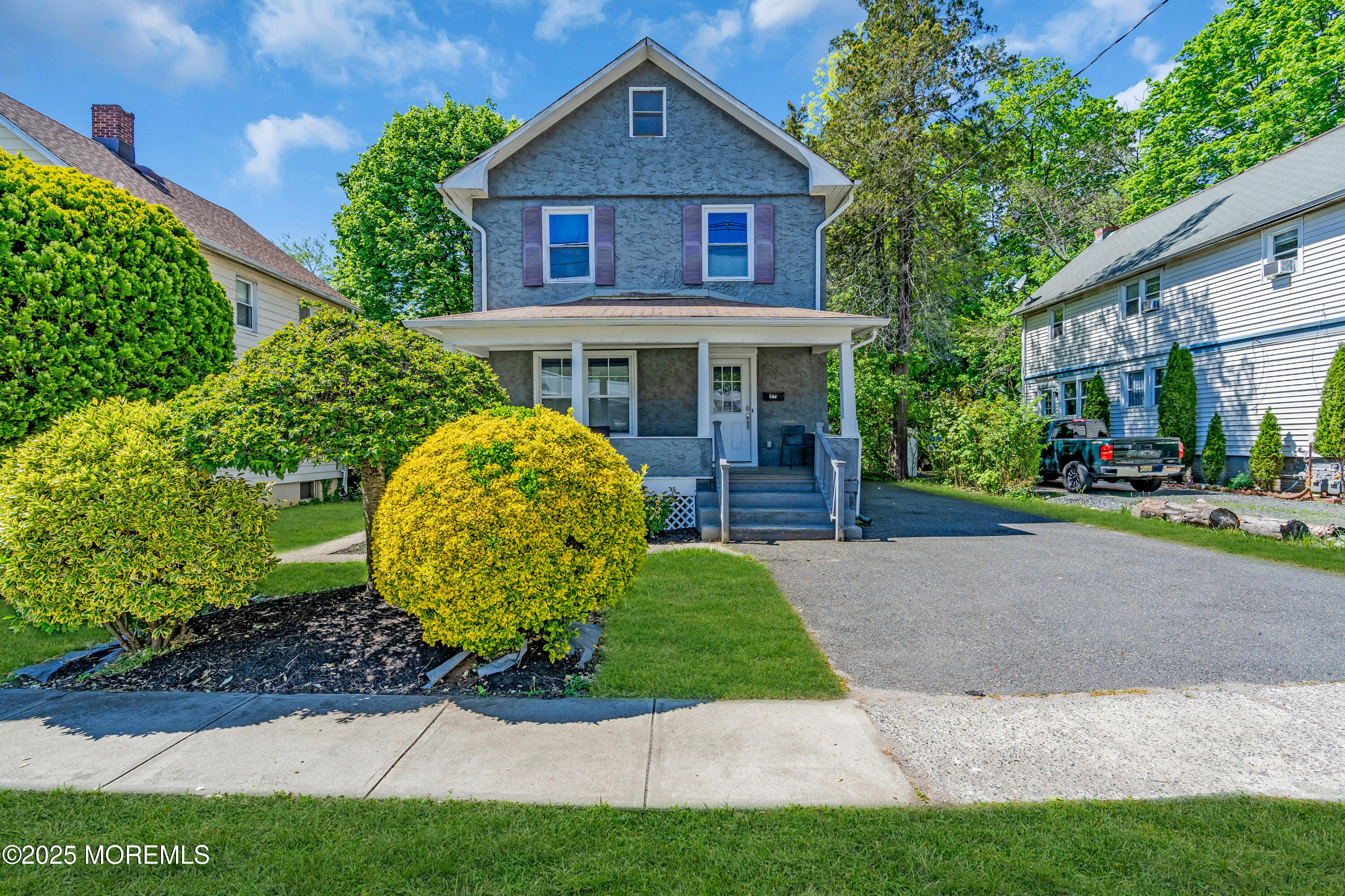 67 Jackson Street, Freehold, New Jersey image 20