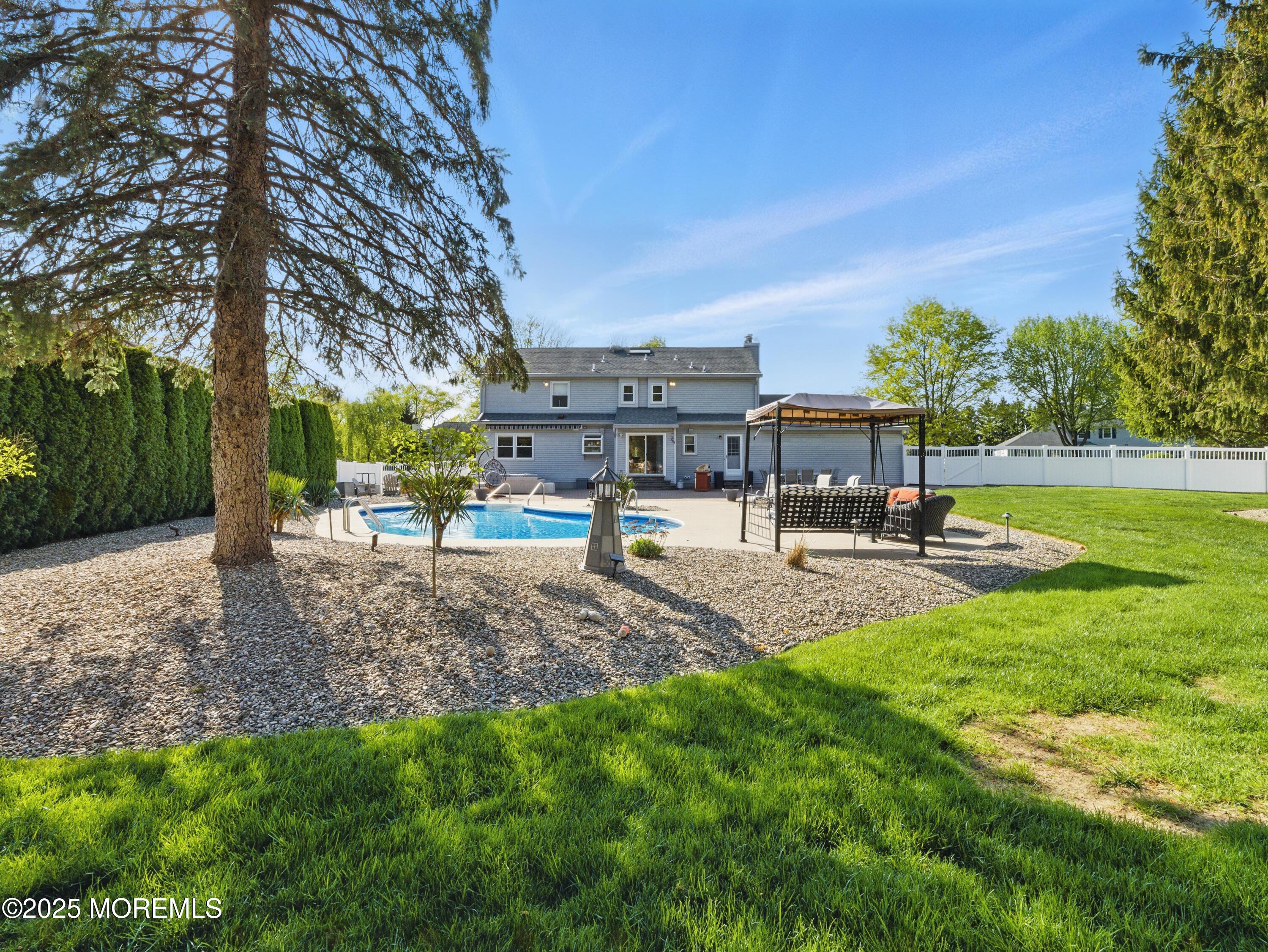 50 Locust Court, Freehold, New Jersey image 41