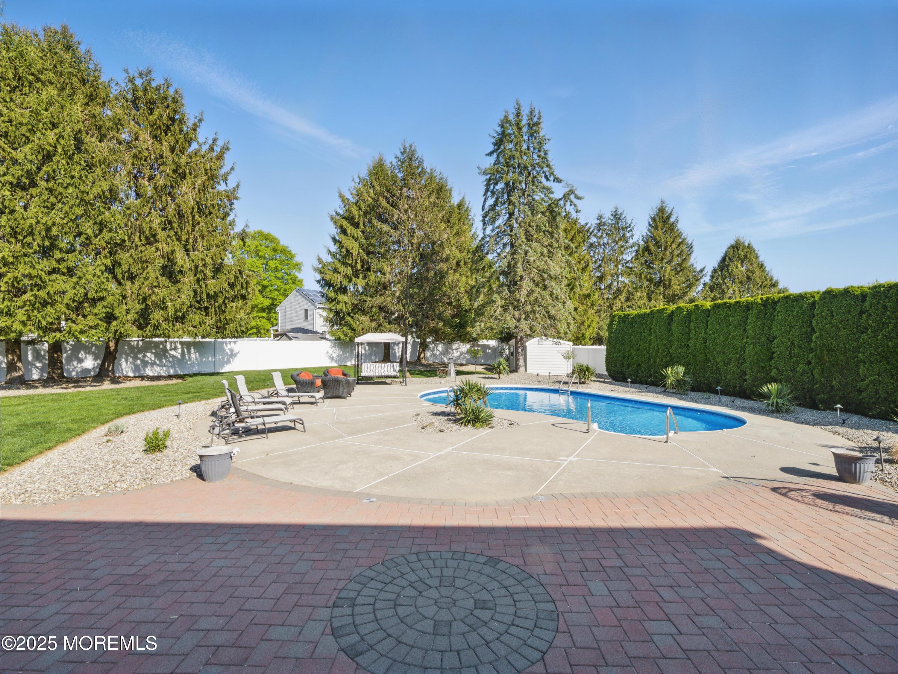 50 Locust Court, Freehold, New Jersey image 38