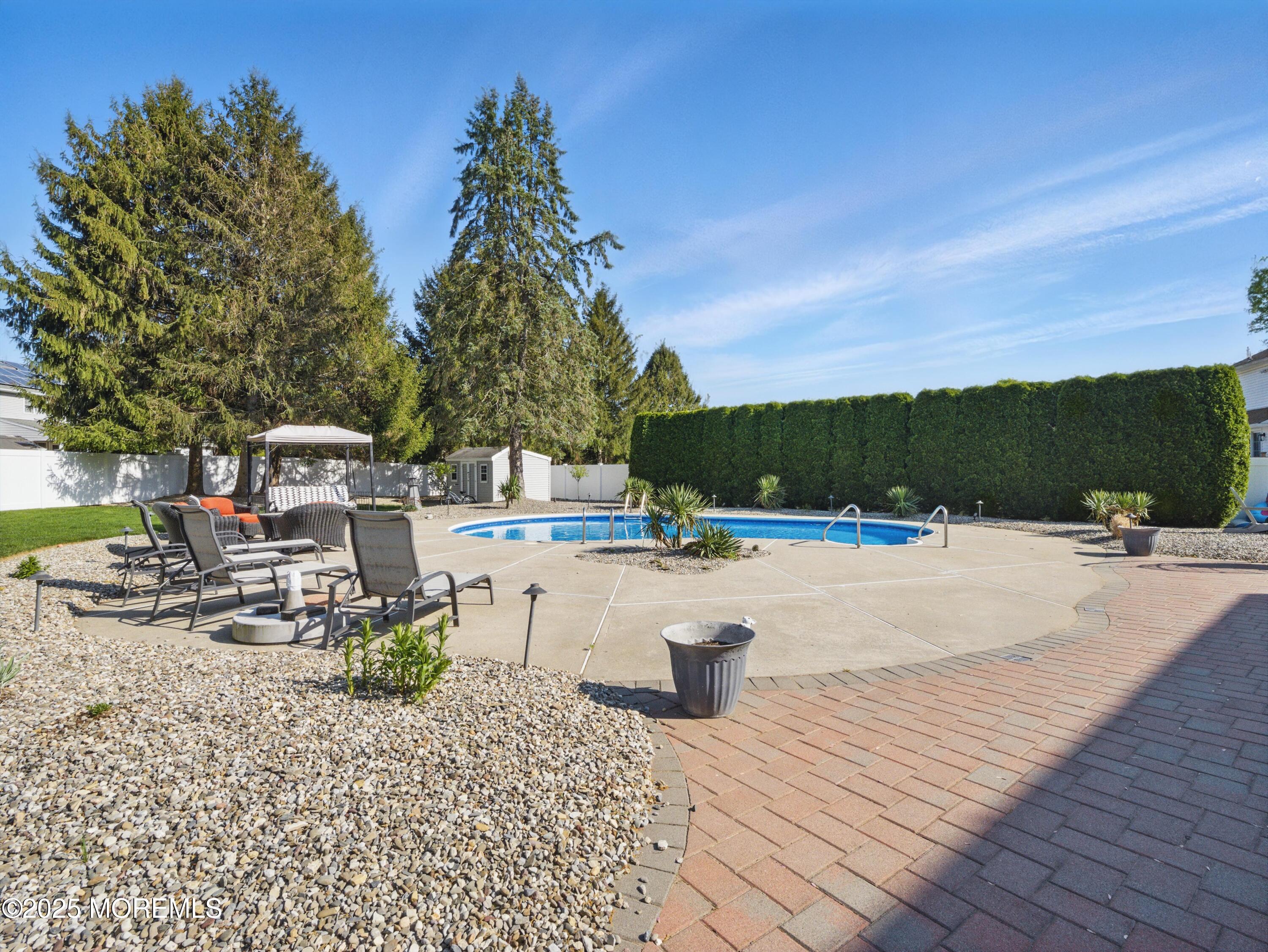 50 Locust Court, Freehold, New Jersey image 39