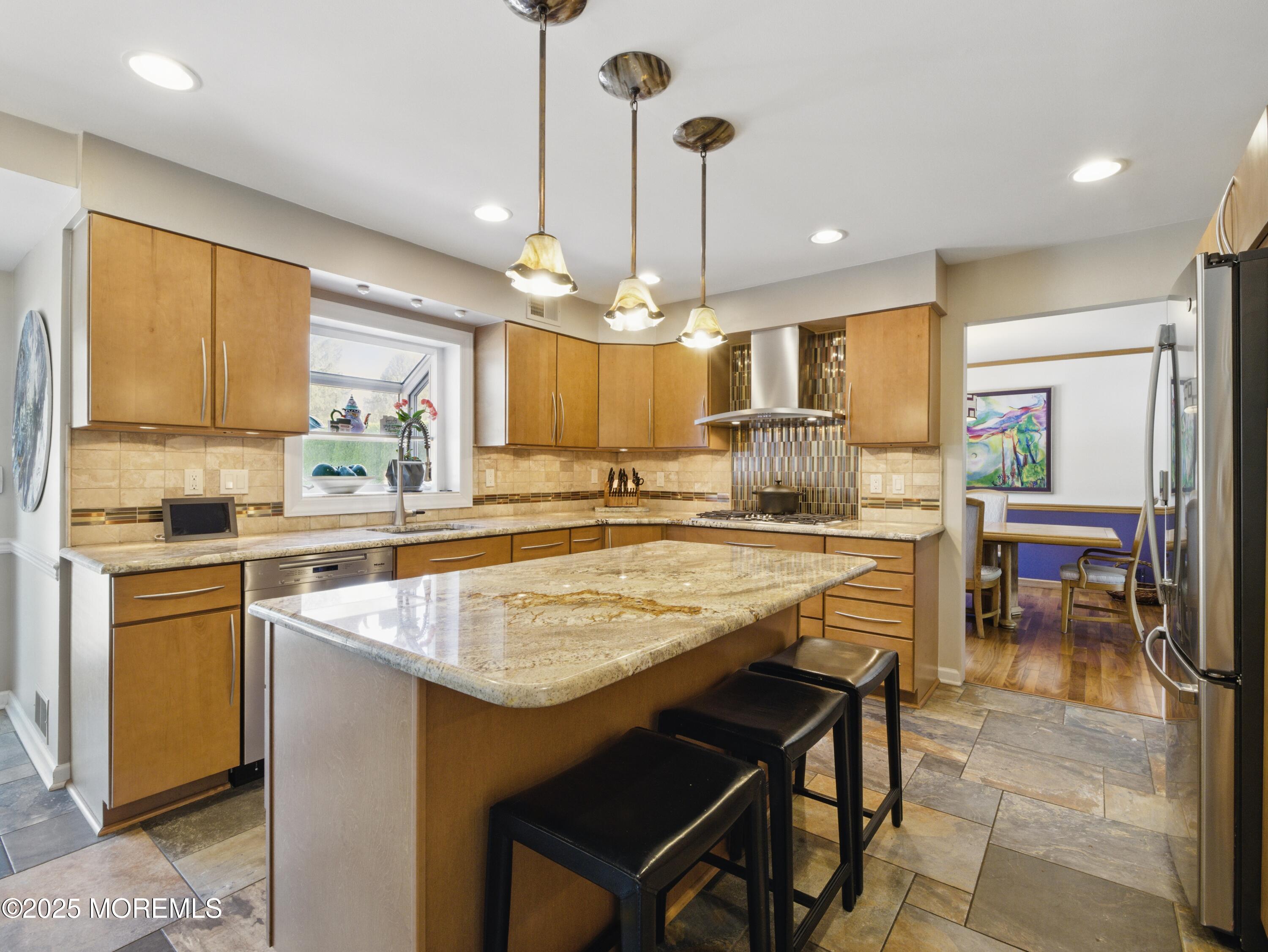 50 Locust Court, Freehold, New Jersey image 8