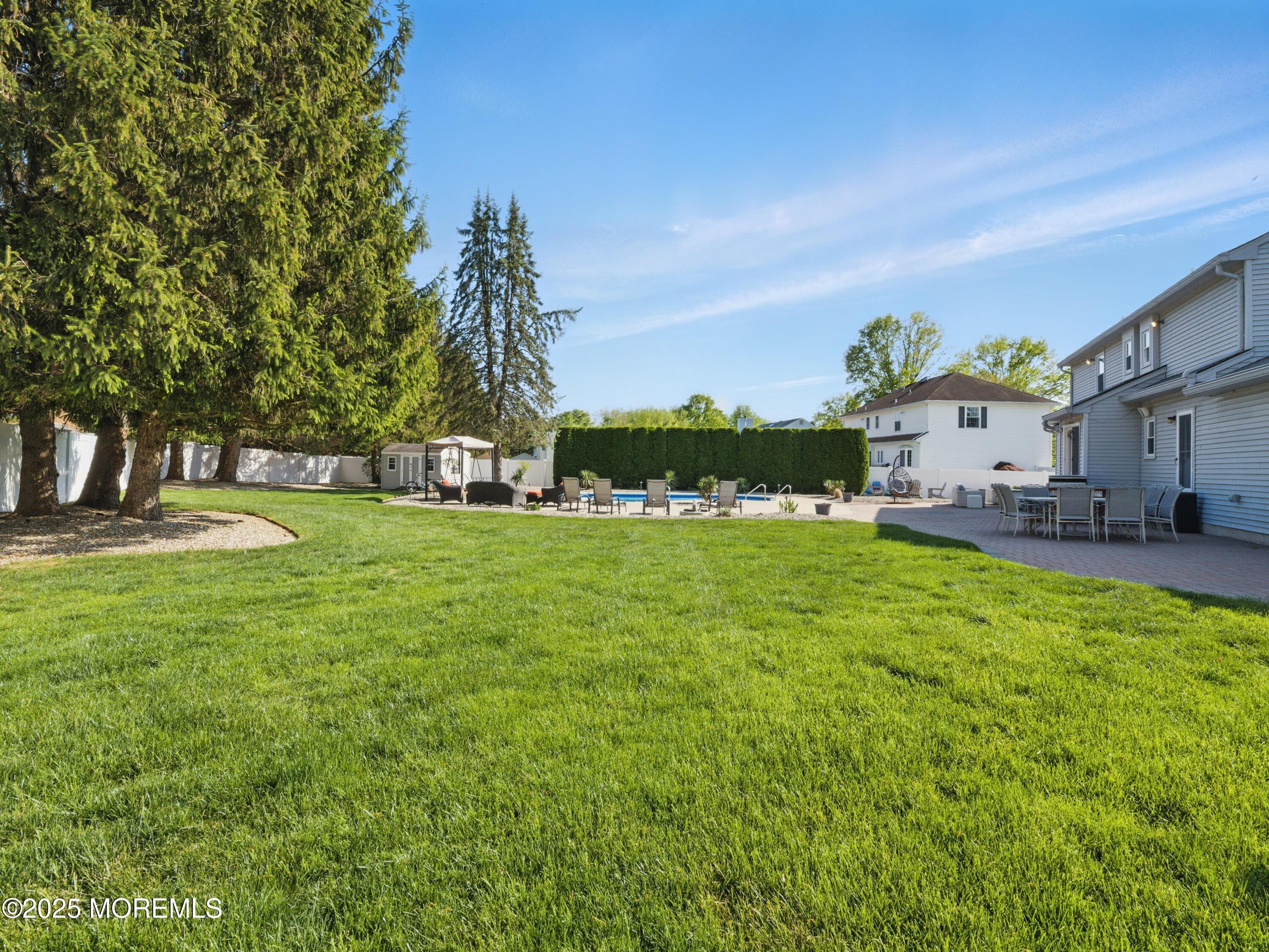 50 Locust Court, Freehold, New Jersey image 40