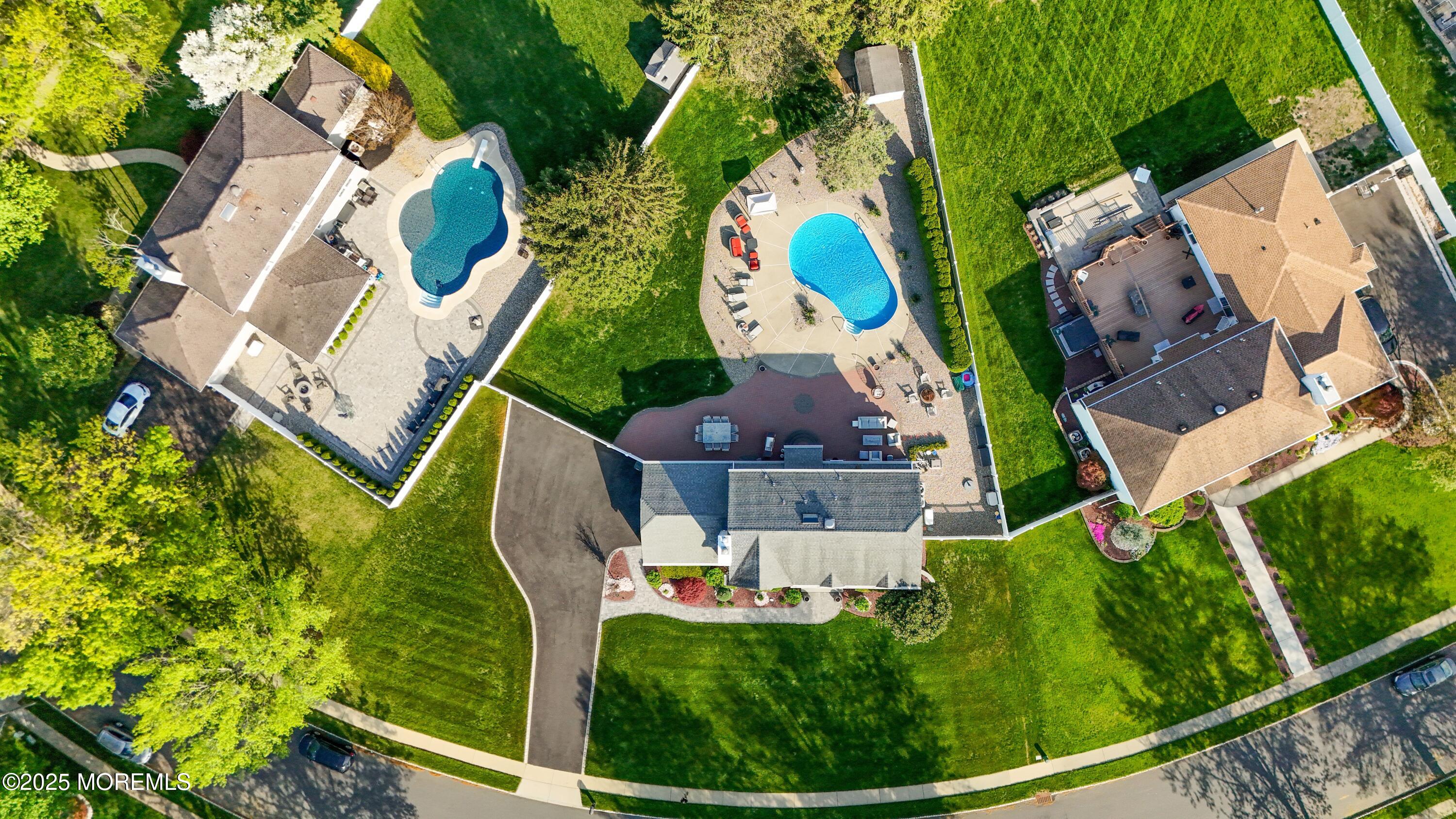50 Locust Court, Freehold, New Jersey image 44