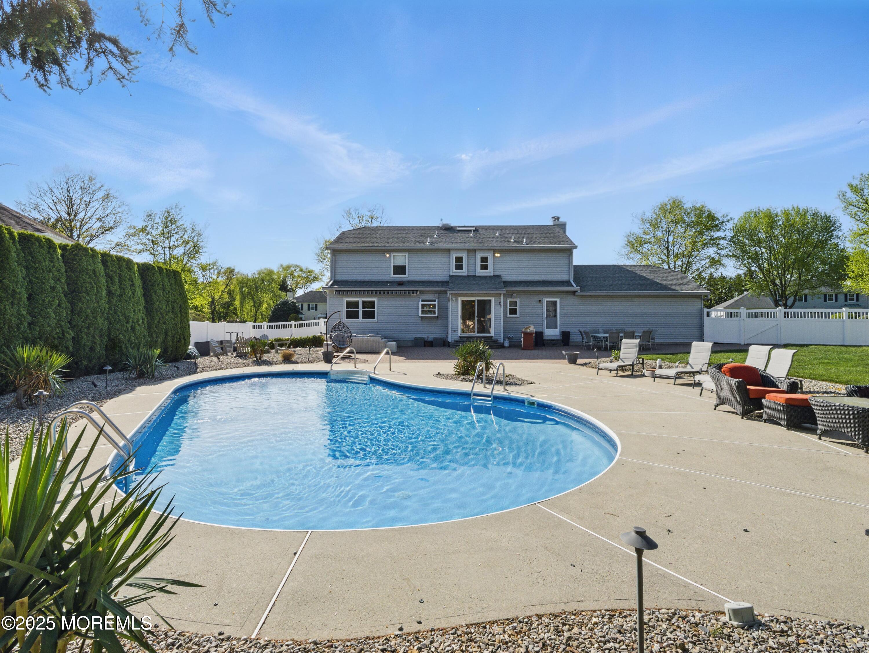 50 Locust Court, Freehold, New Jersey image 36