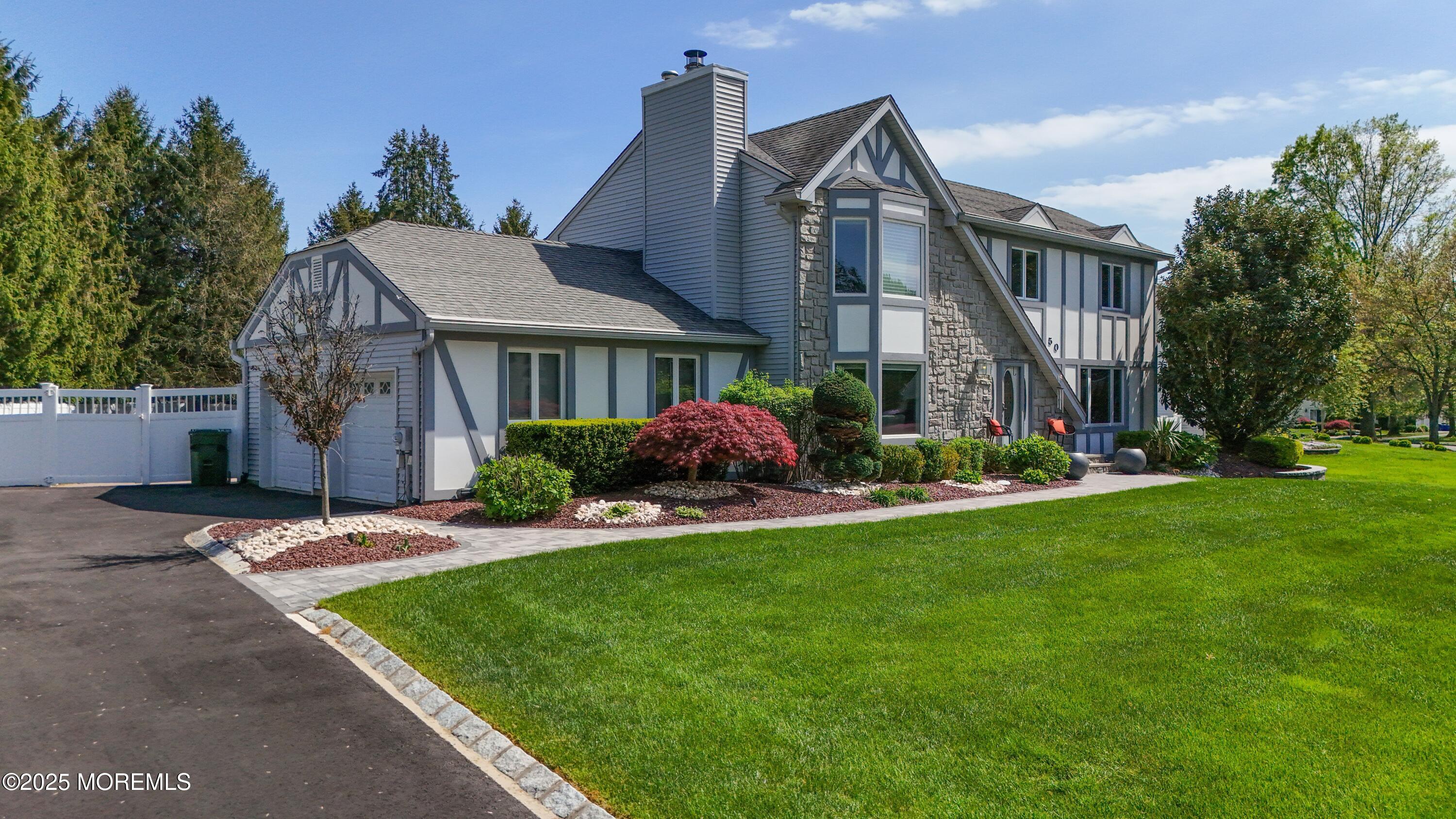 50 Locust Court, Freehold, New Jersey image 42