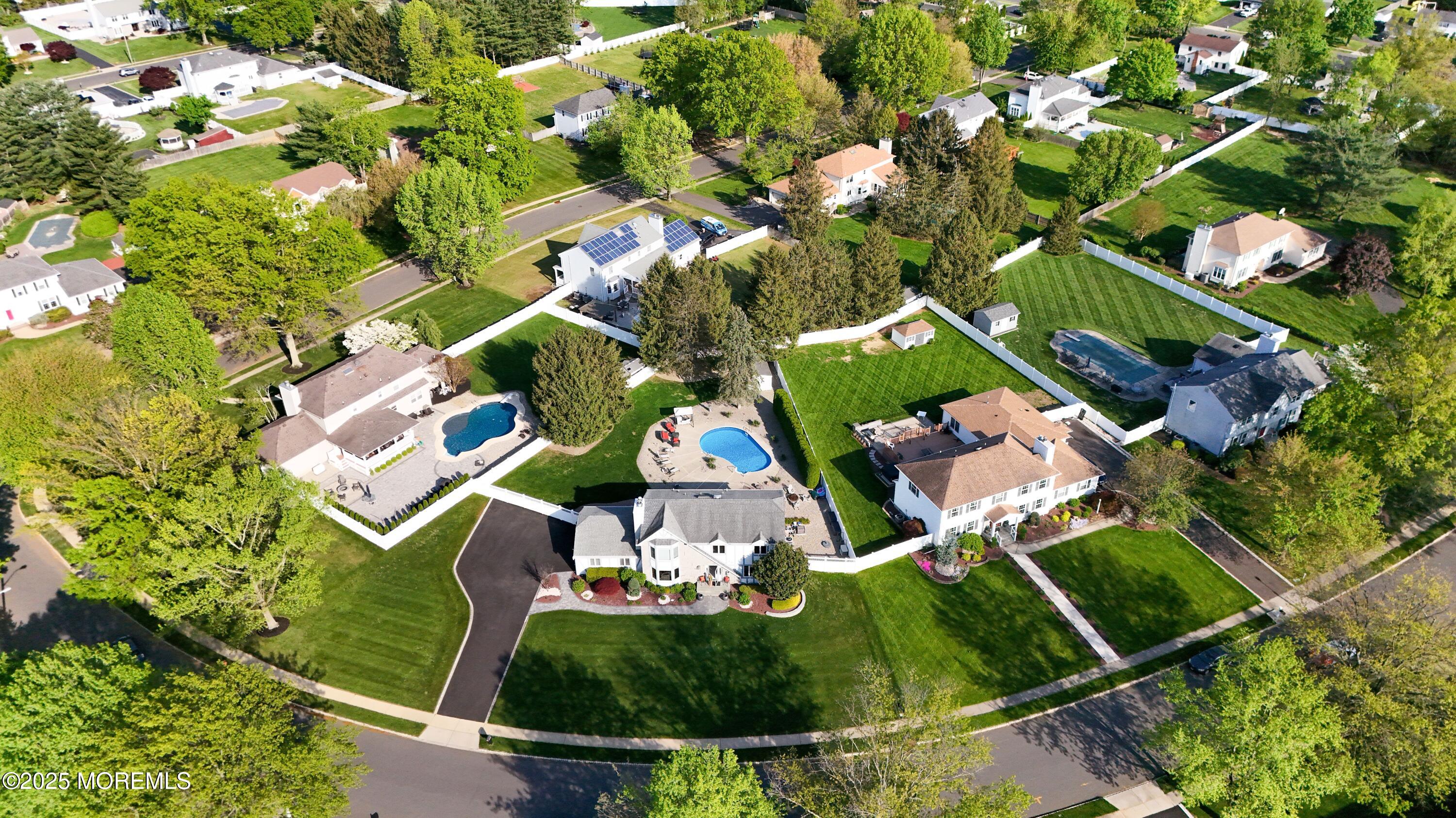 50 Locust Court, Freehold, New Jersey image 43