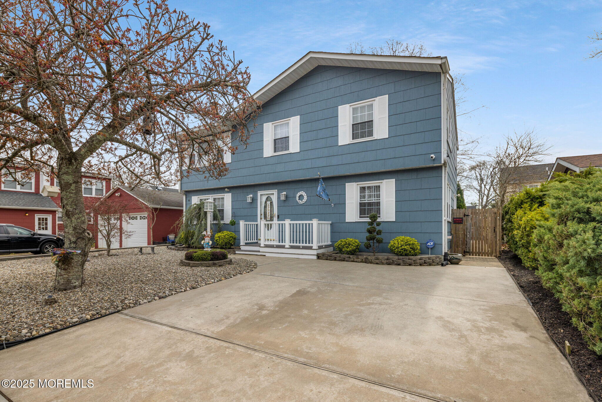 504 Crestview Terrace, Point Pleasant, New Jersey image 1