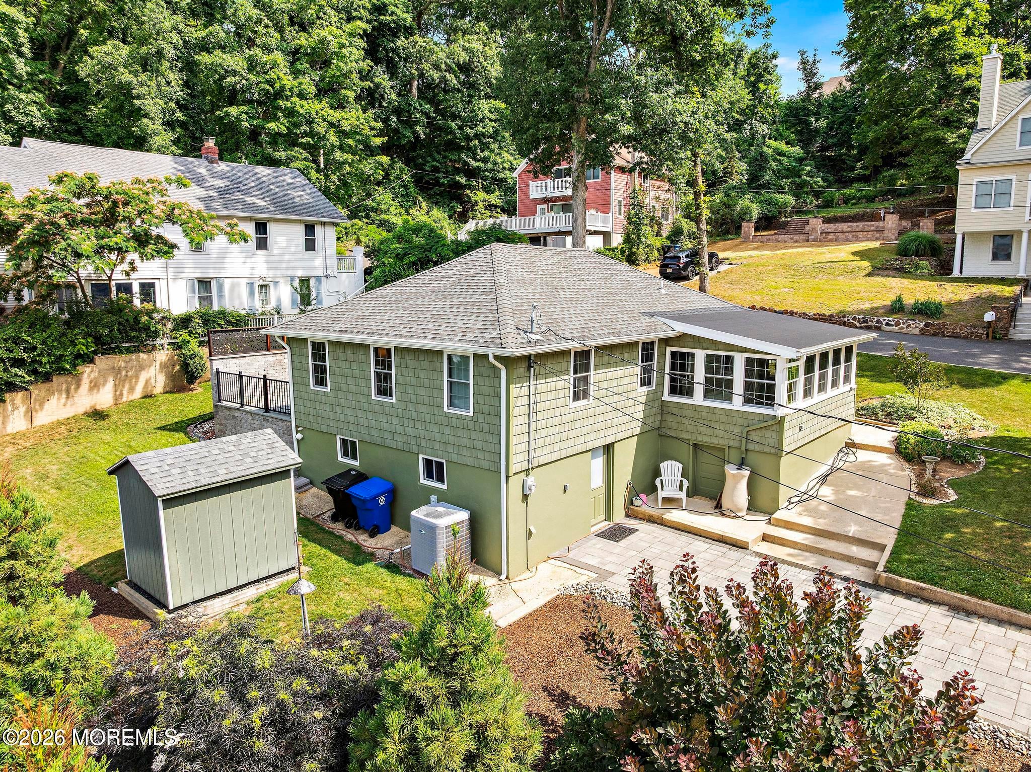 45 Mountainside Avenue