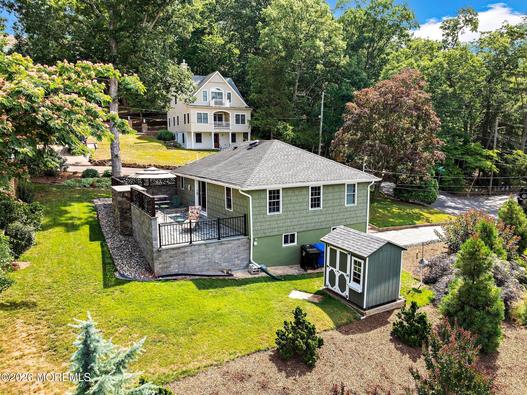 45 Mountainside Avenue