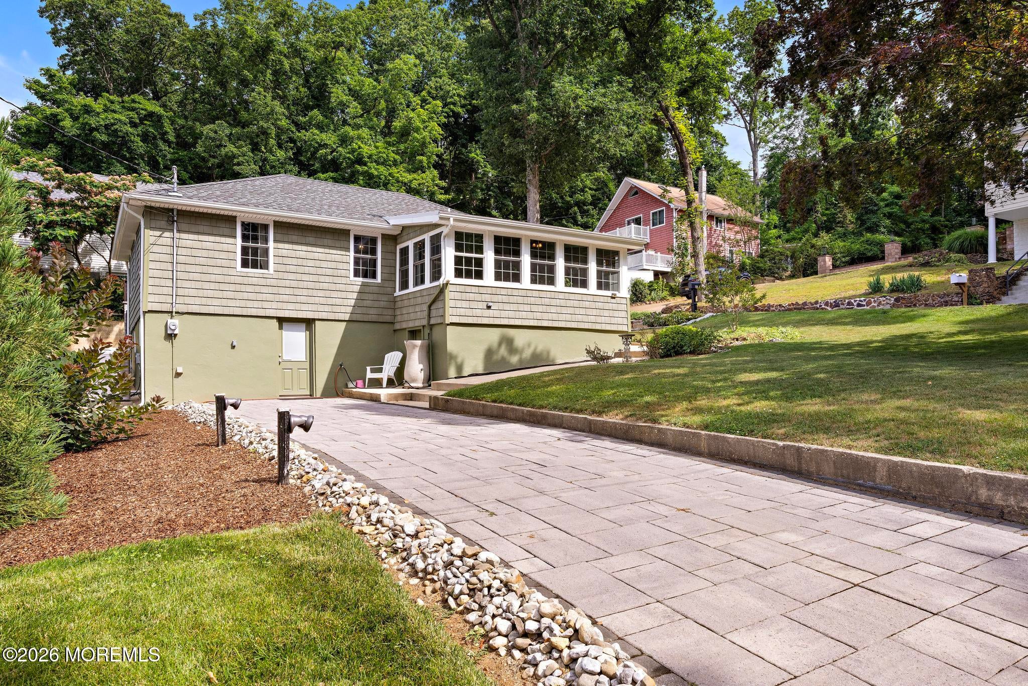 45 Mountainside Avenue